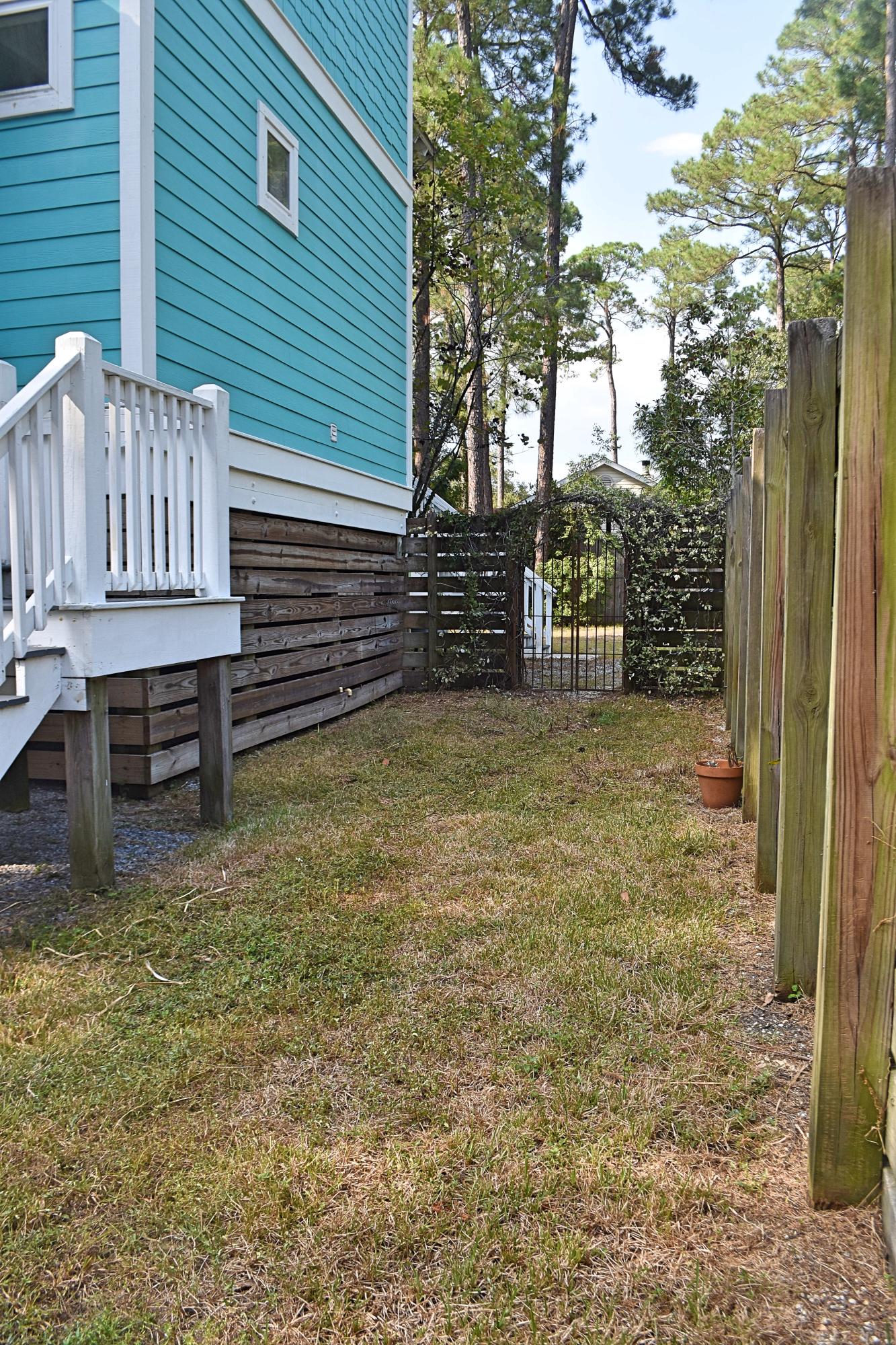 NO RECORDED PROJECT - Residential Lease