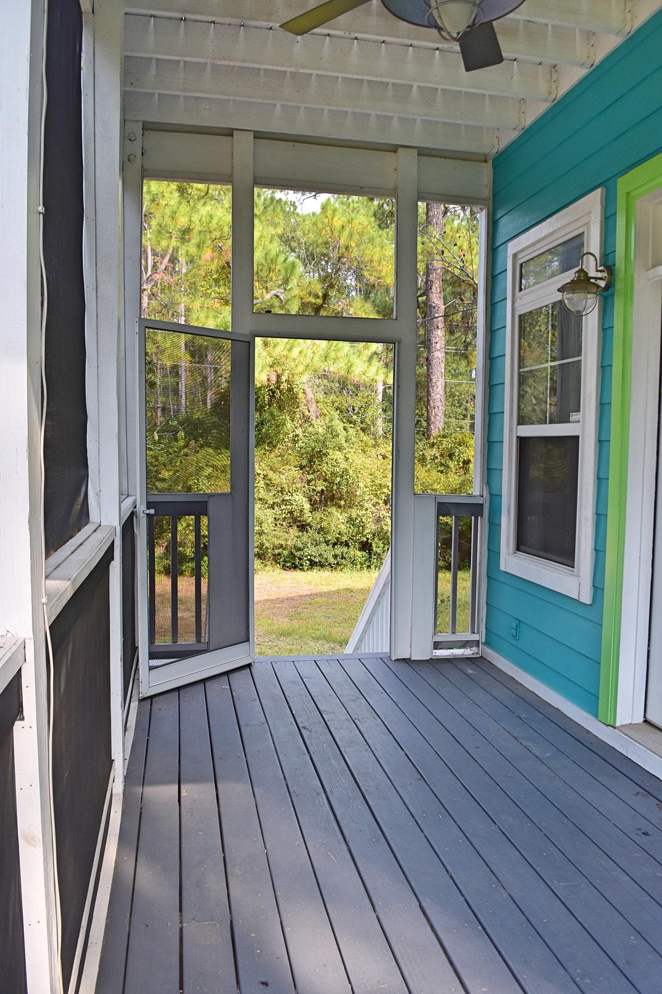 NO RECORDED PROJECT - Residential Lease