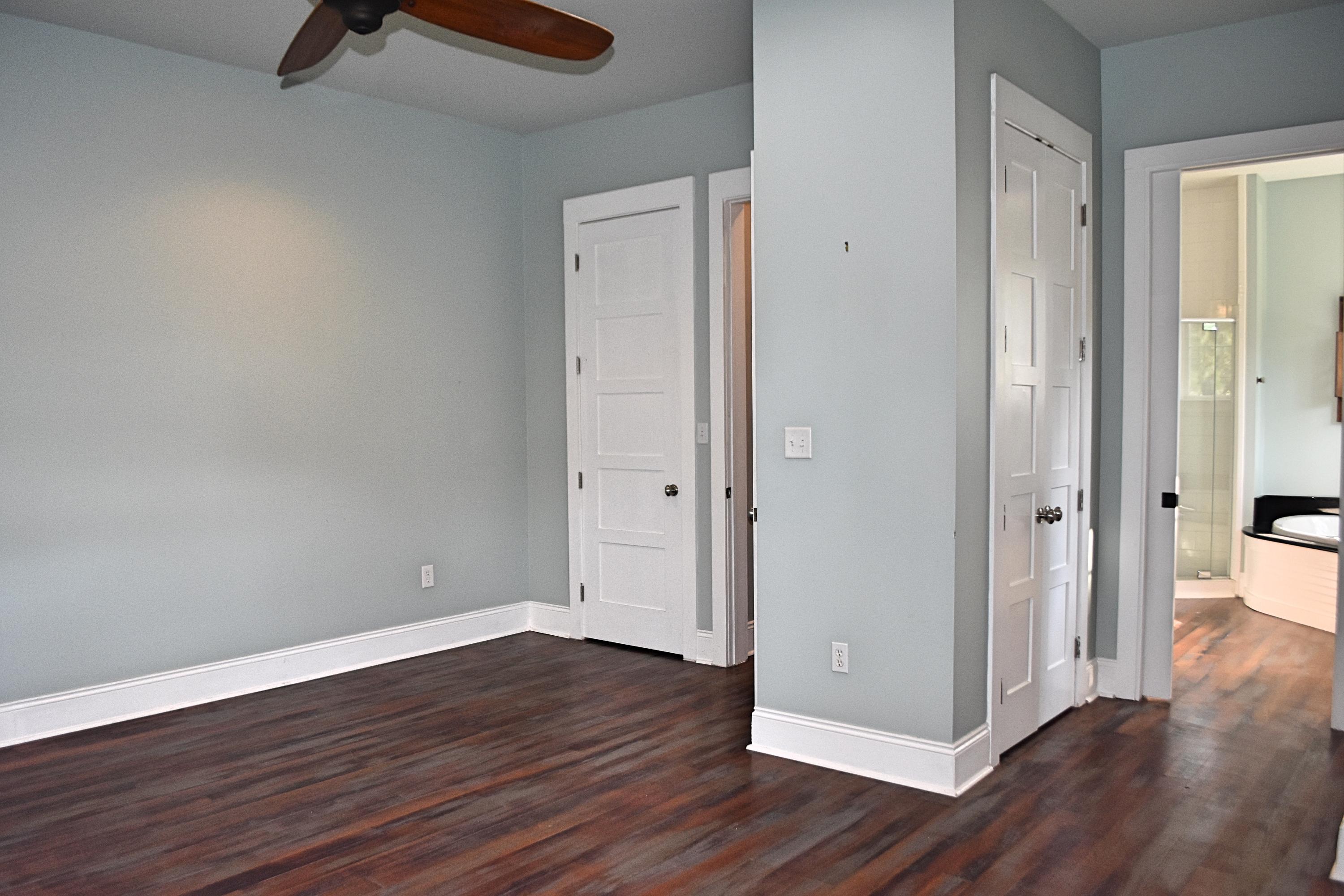 NO RECORDED PROJECT - Residential Lease