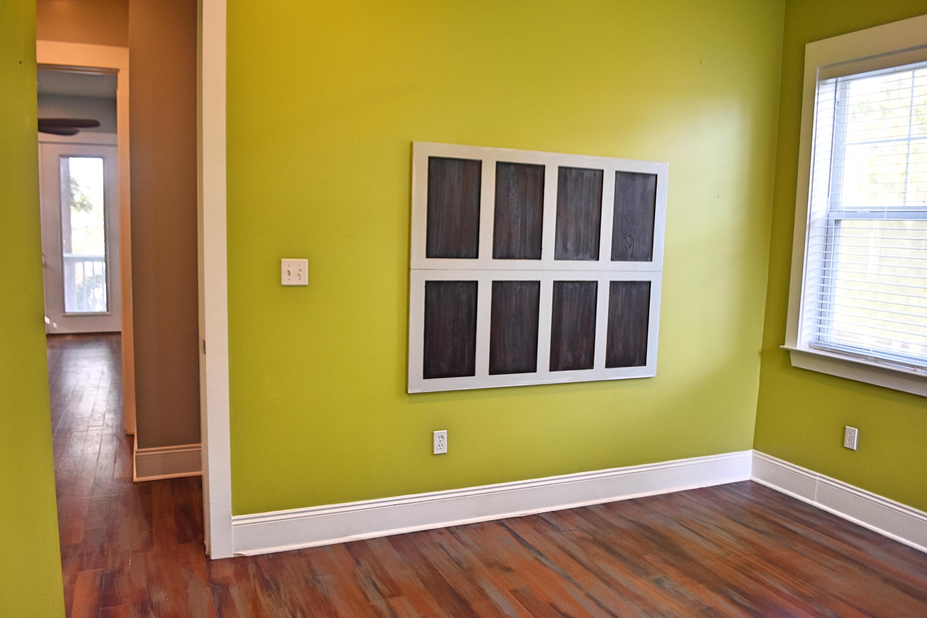 NO RECORDED PROJECT - Residential Lease