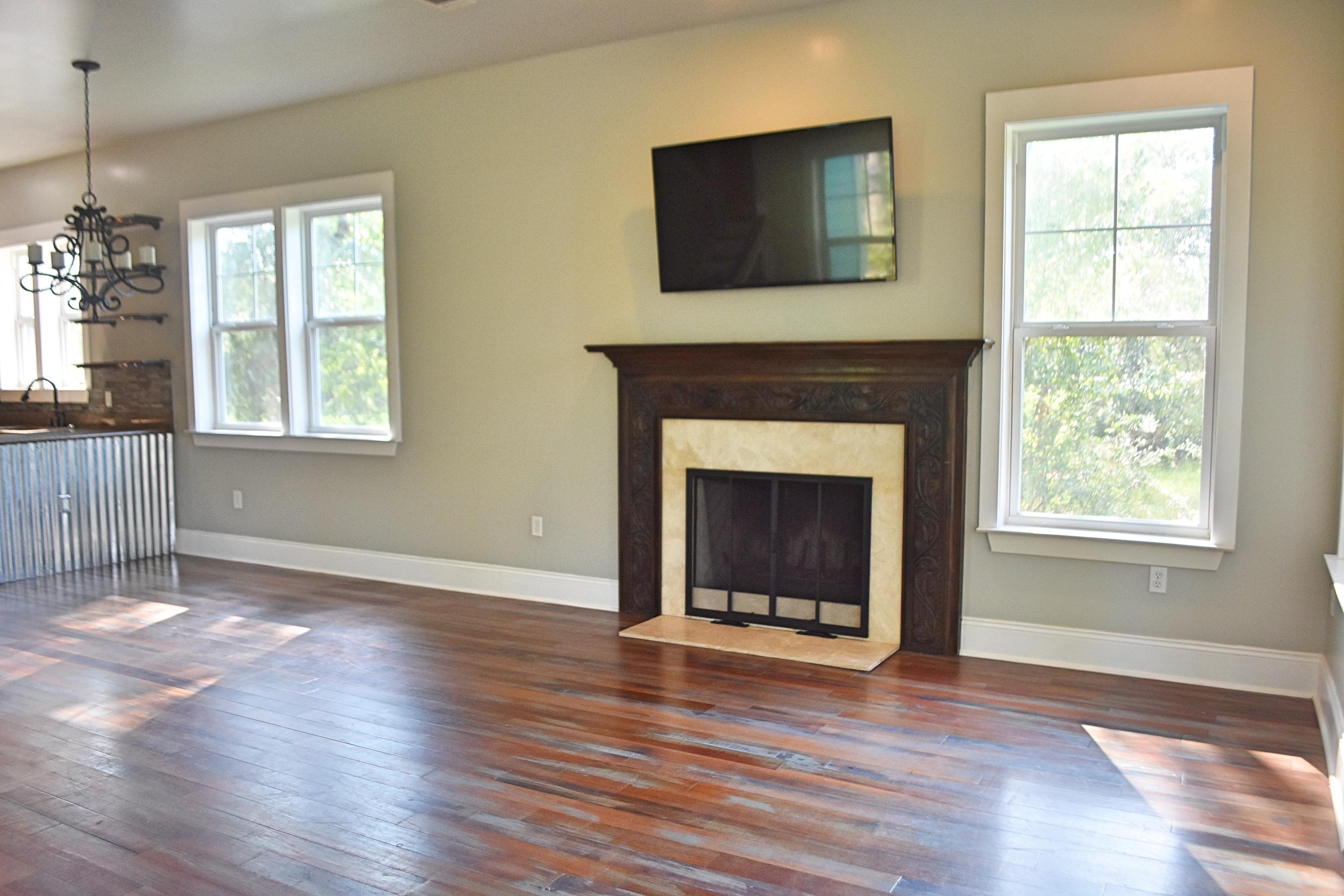 NO RECORDED PROJECT - Residential Lease