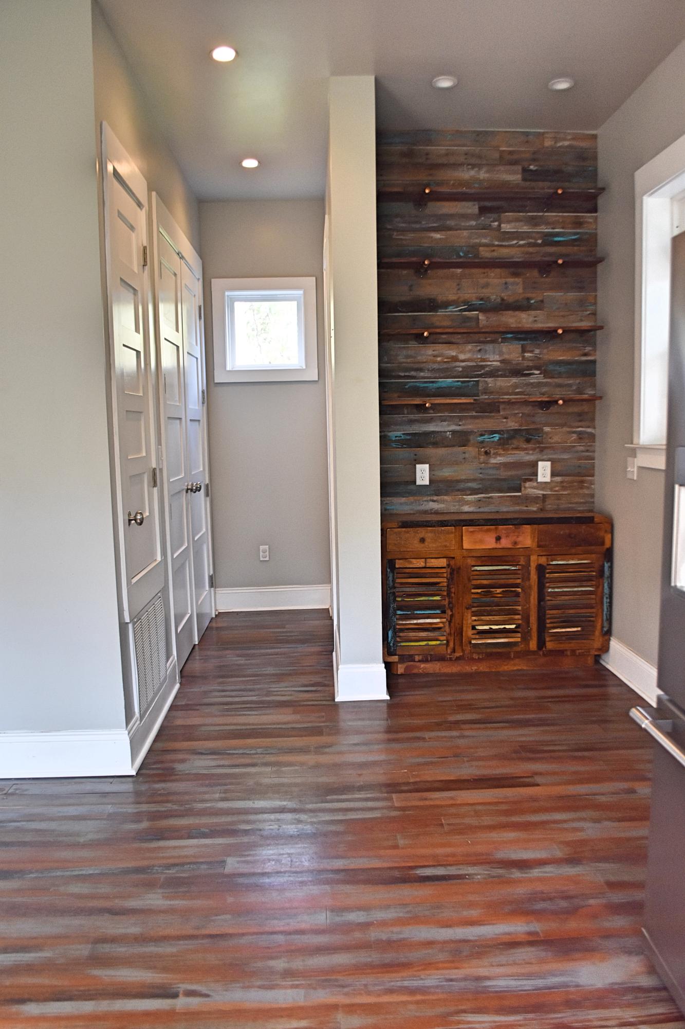 NO RECORDED PROJECT - Residential Lease