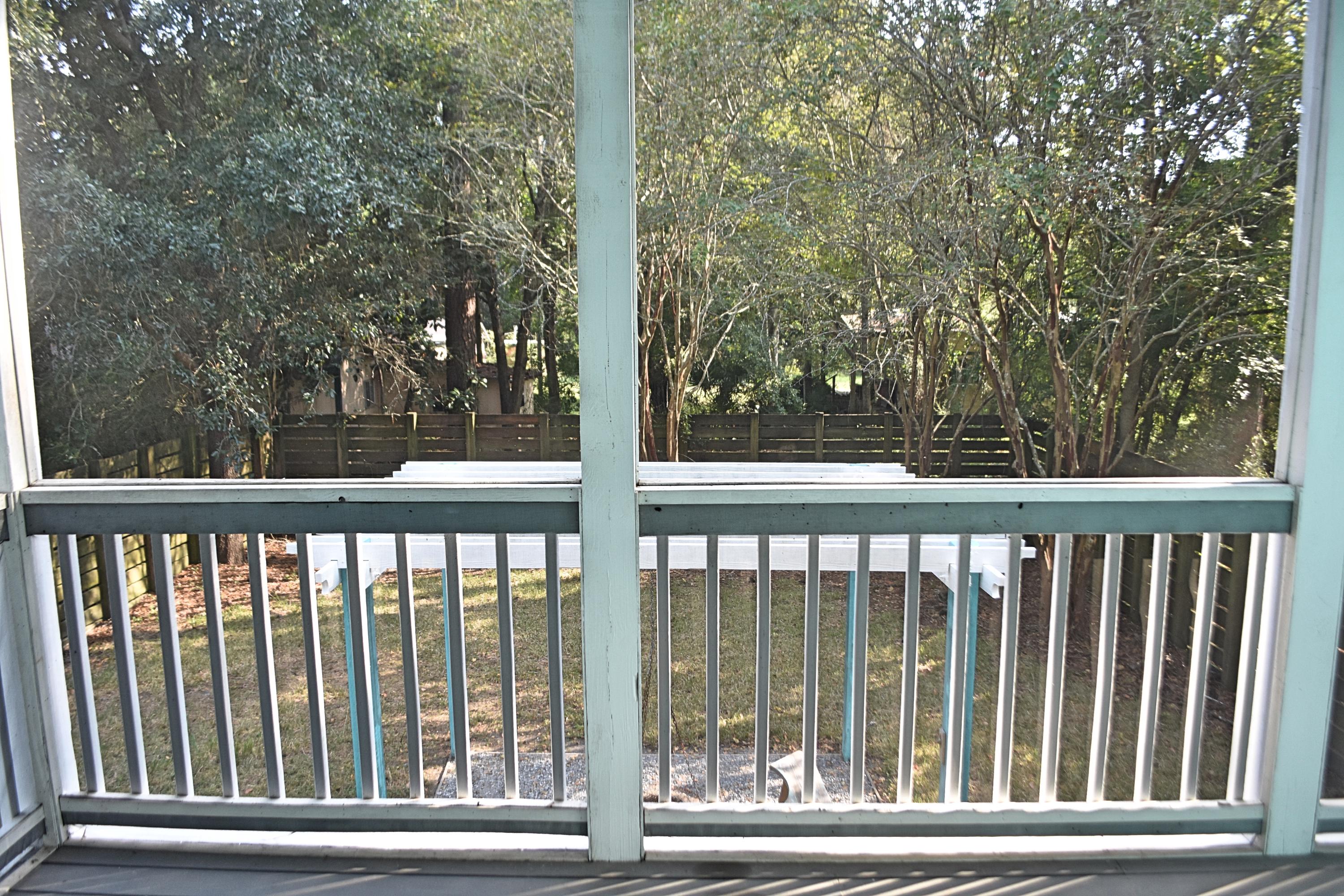 NO RECORDED PROJECT - Residential Lease