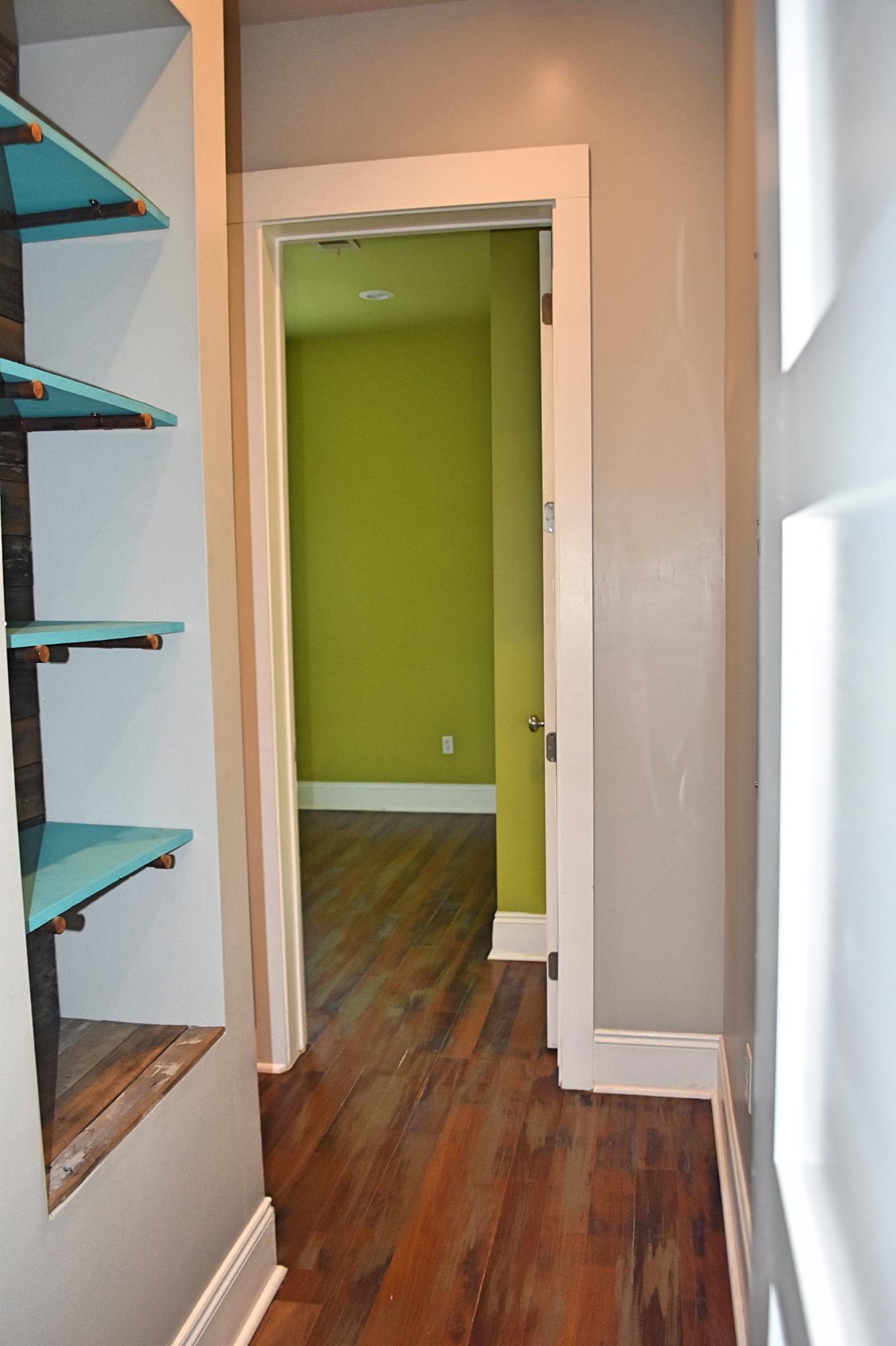 NO RECORDED PROJECT - Residential Lease