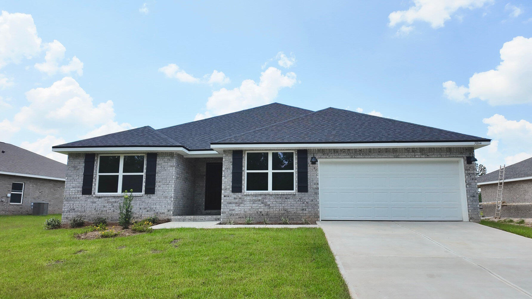 HERITAGE PLANTATION - Residential