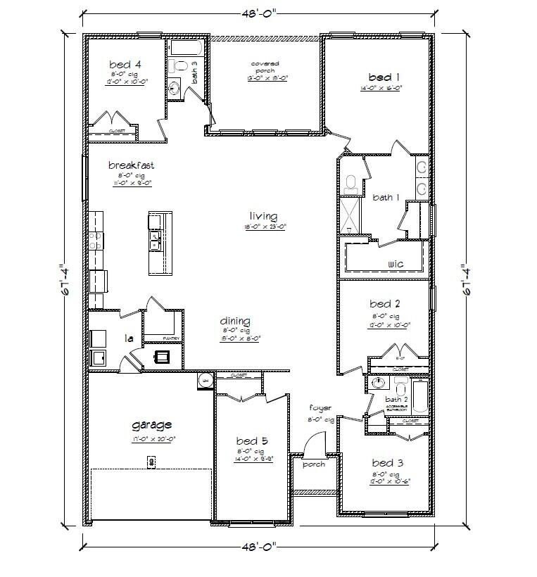 HERITAGE PLANTATION - Residential