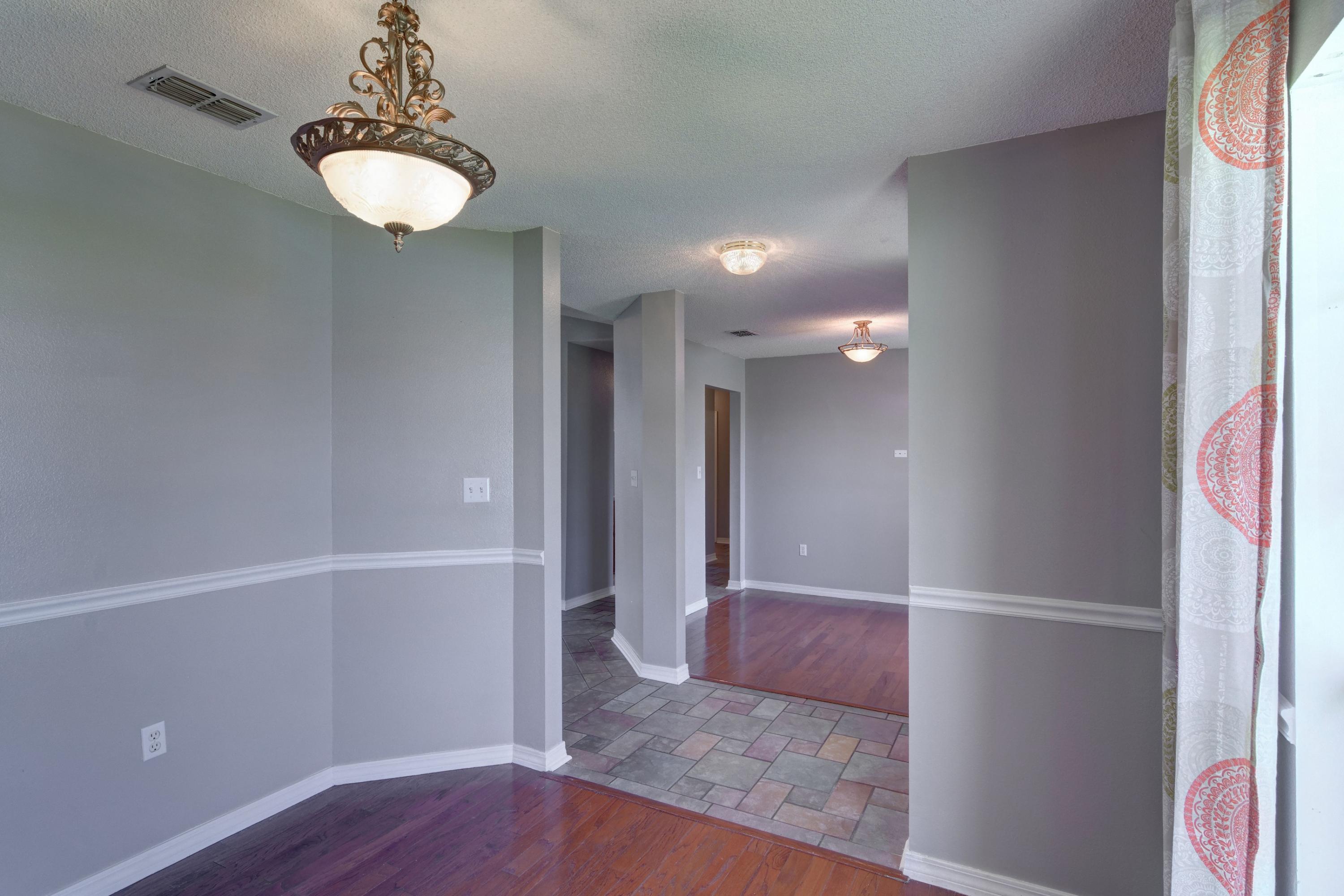 CREETWOODS - Residential