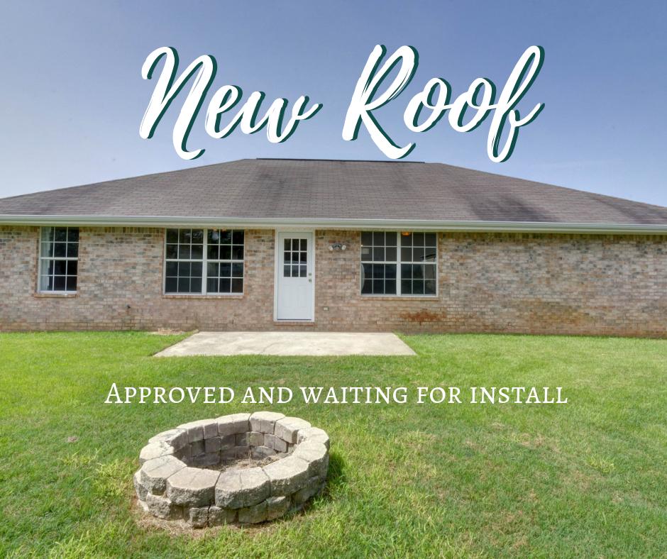 CREETWOODS - Residential