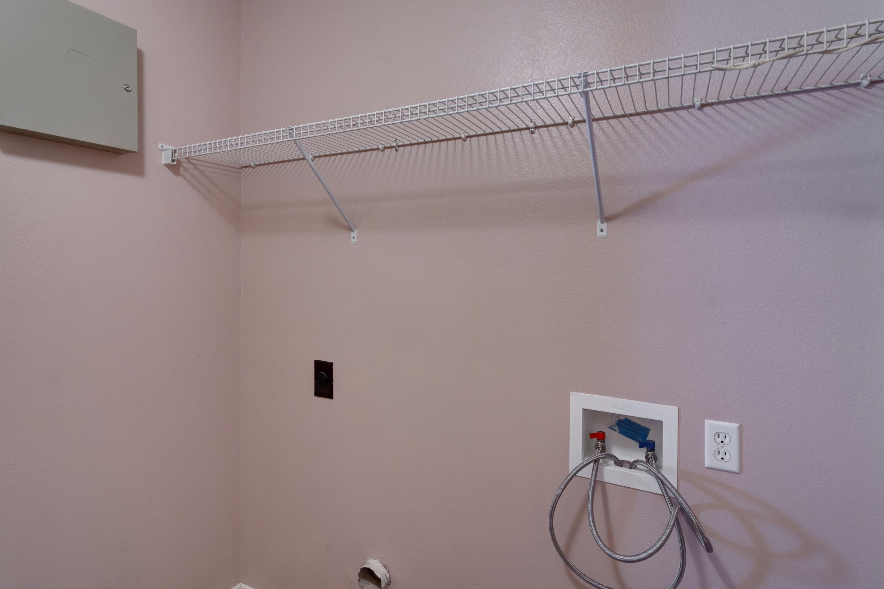 CREETWOODS - Residential