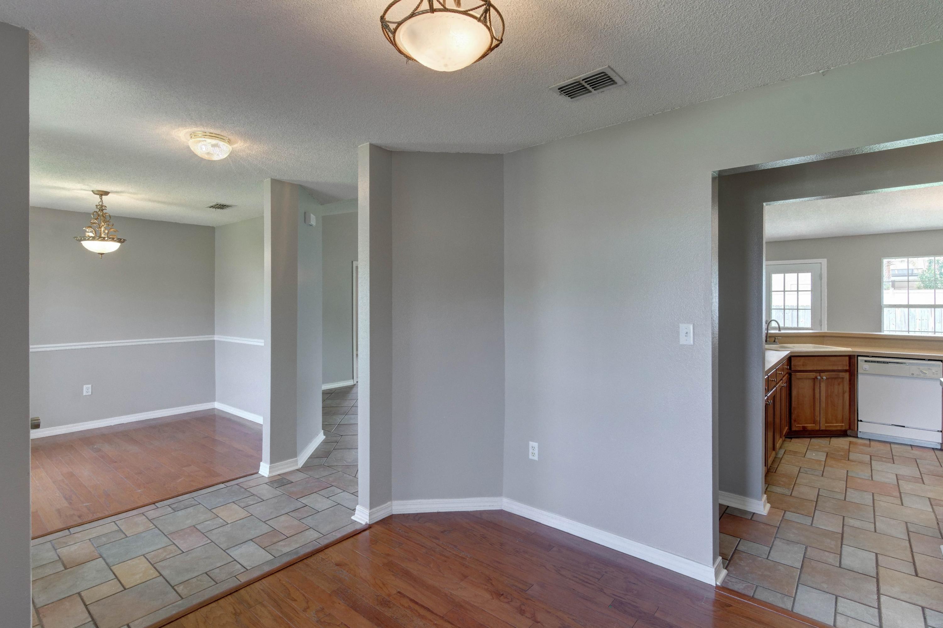 CREETWOODS - Residential