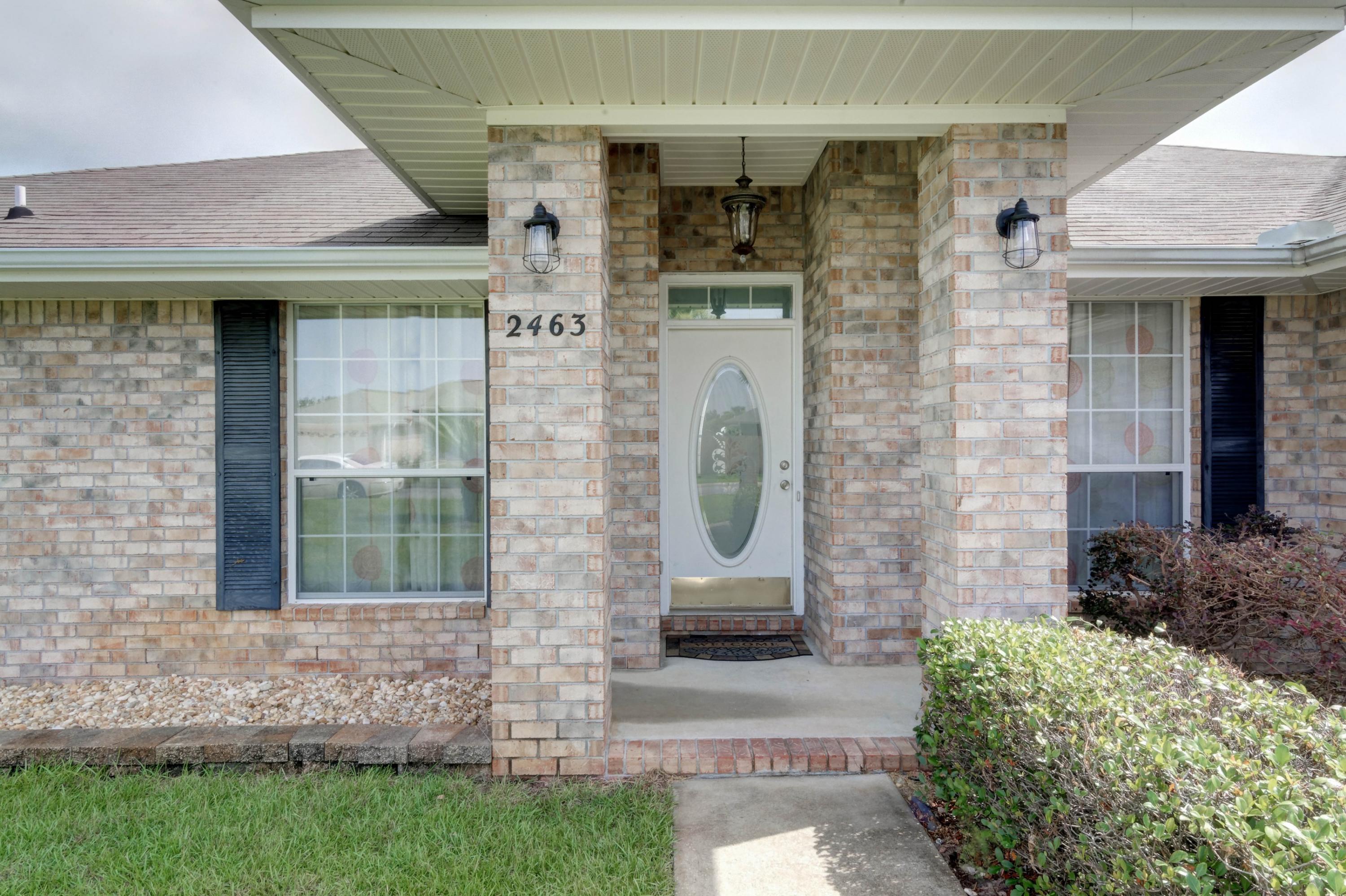 CREETWOODS - Residential