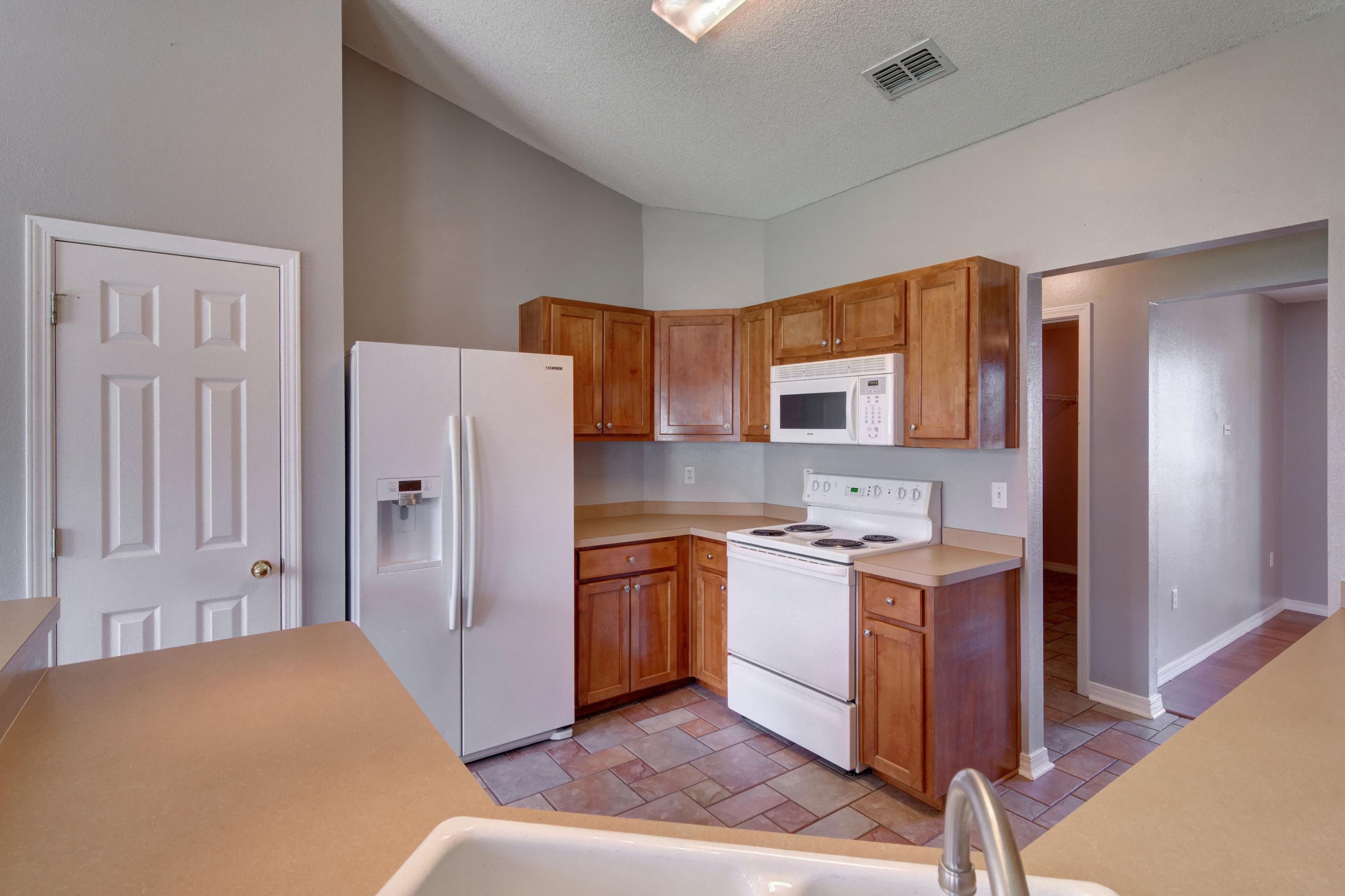 CREETWOODS - Residential