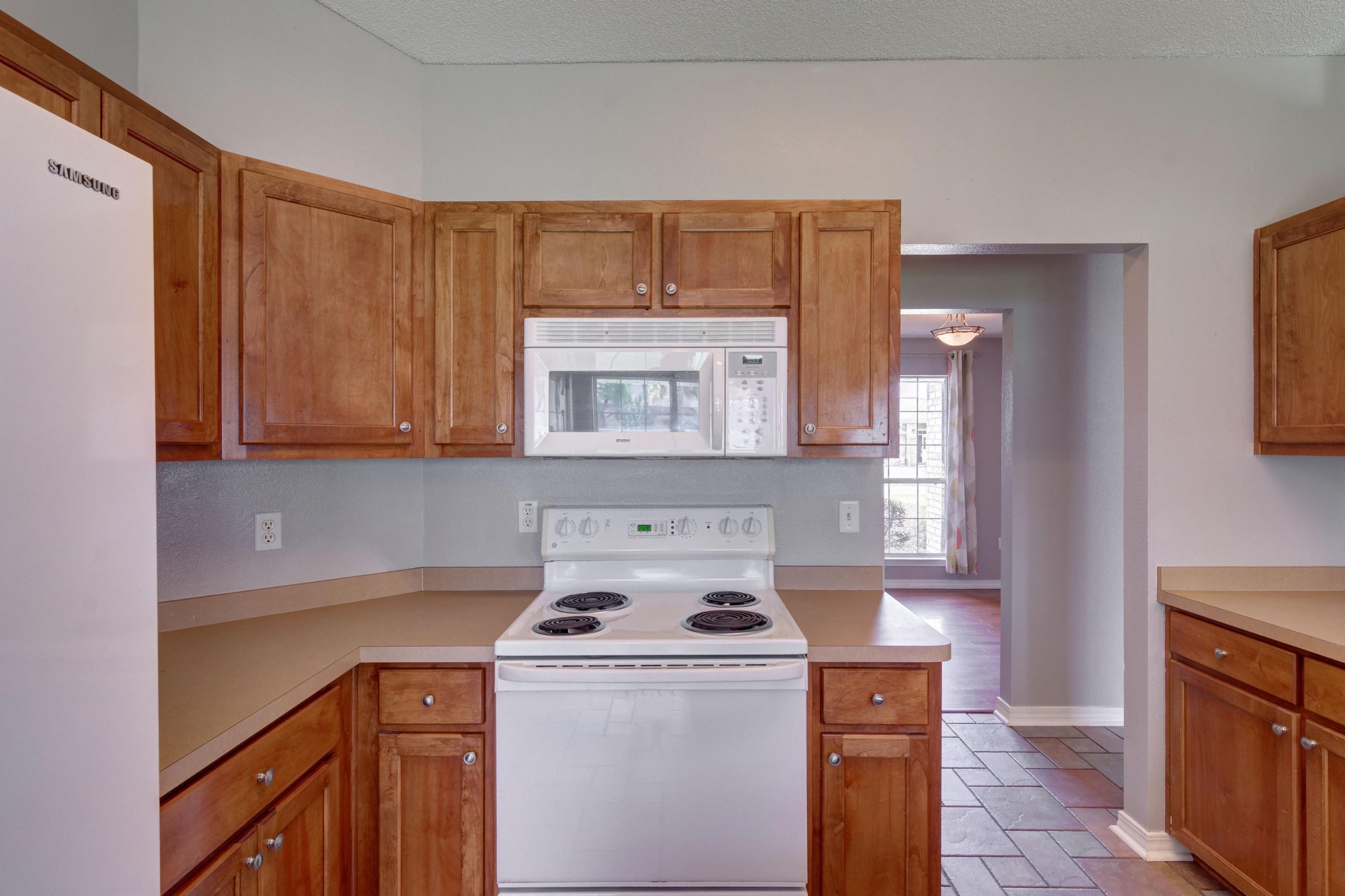 CREETWOODS - Residential