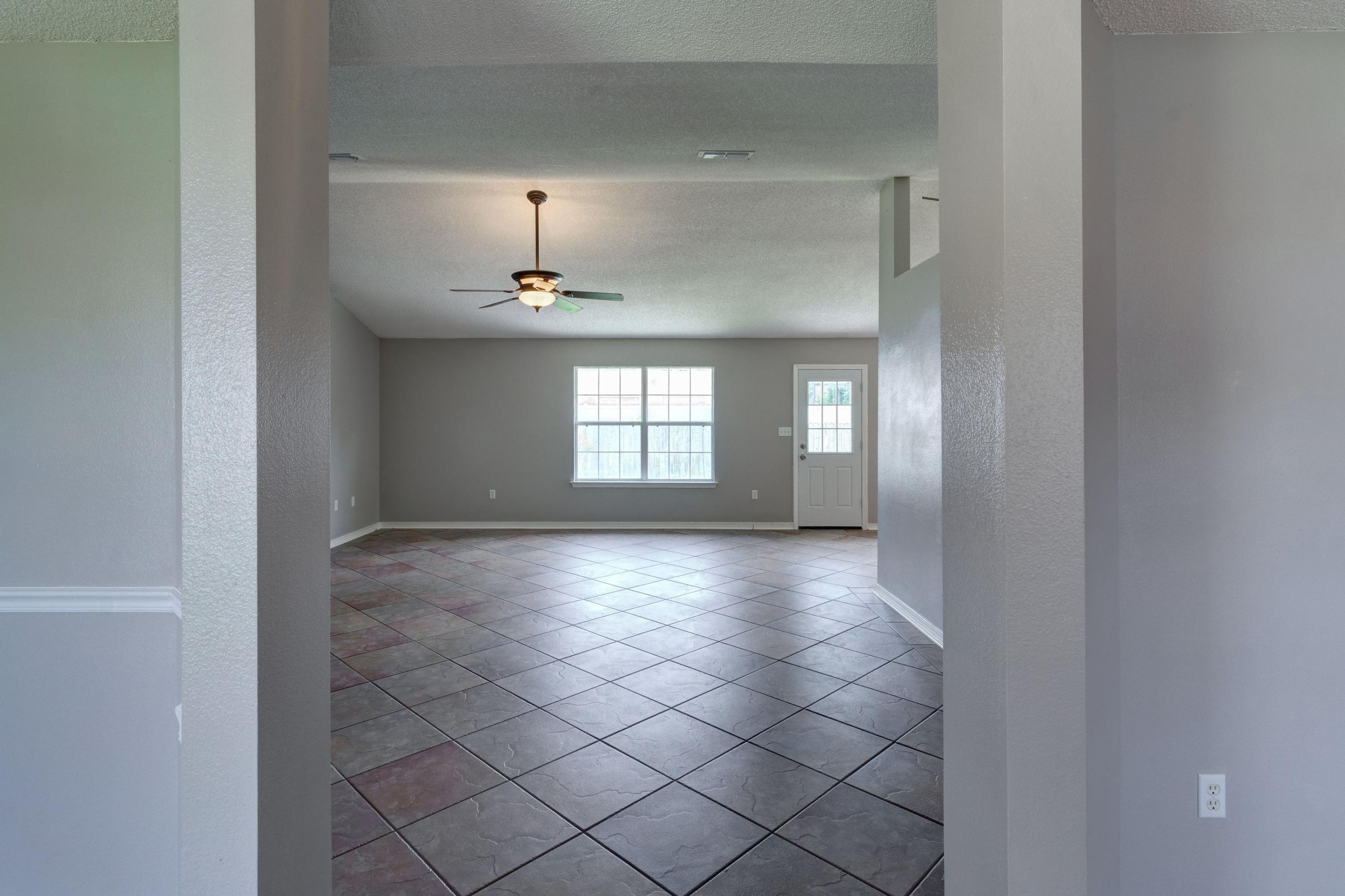 CREETWOODS - Residential