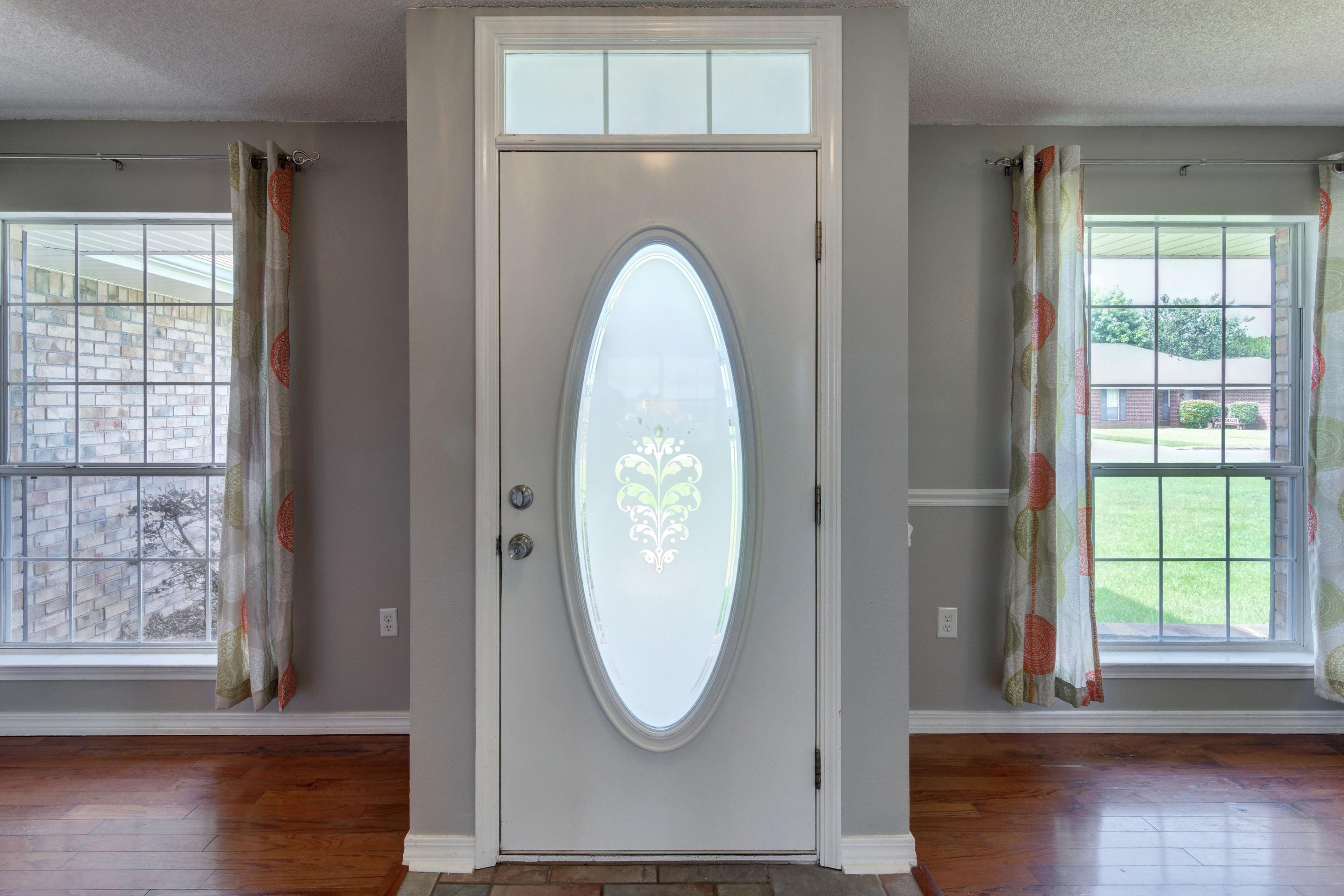 CREETWOODS - Residential