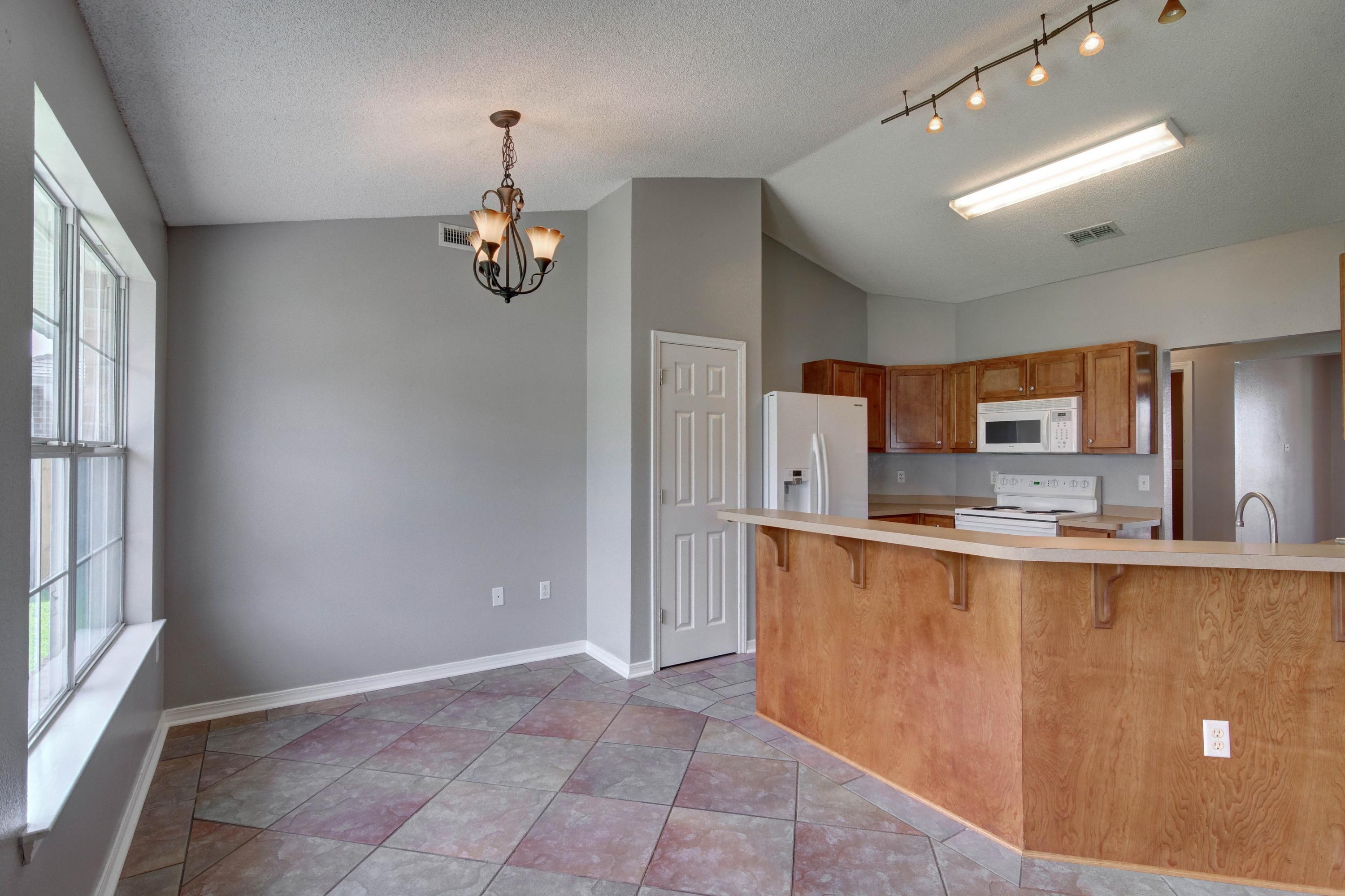 CREETWOODS - Residential