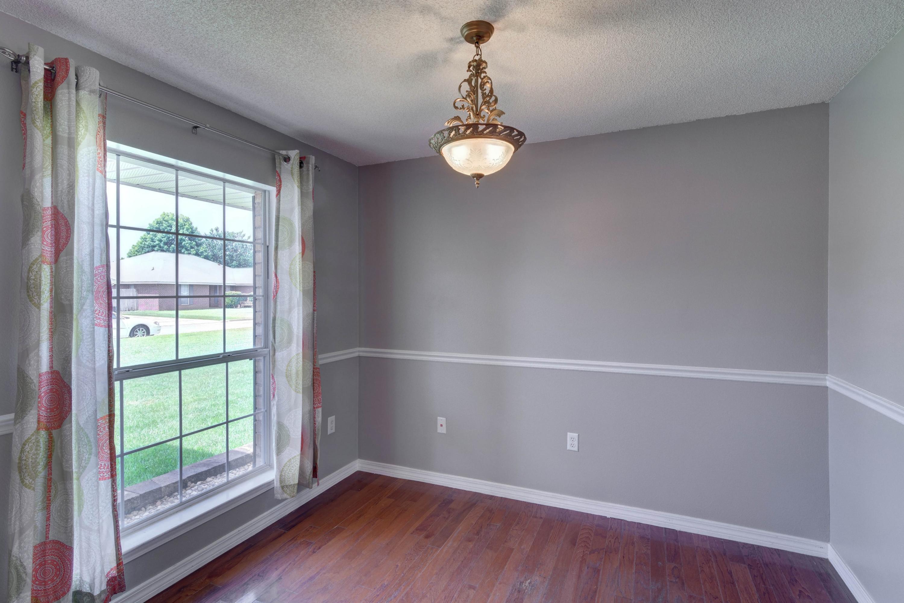 CREETWOODS - Residential