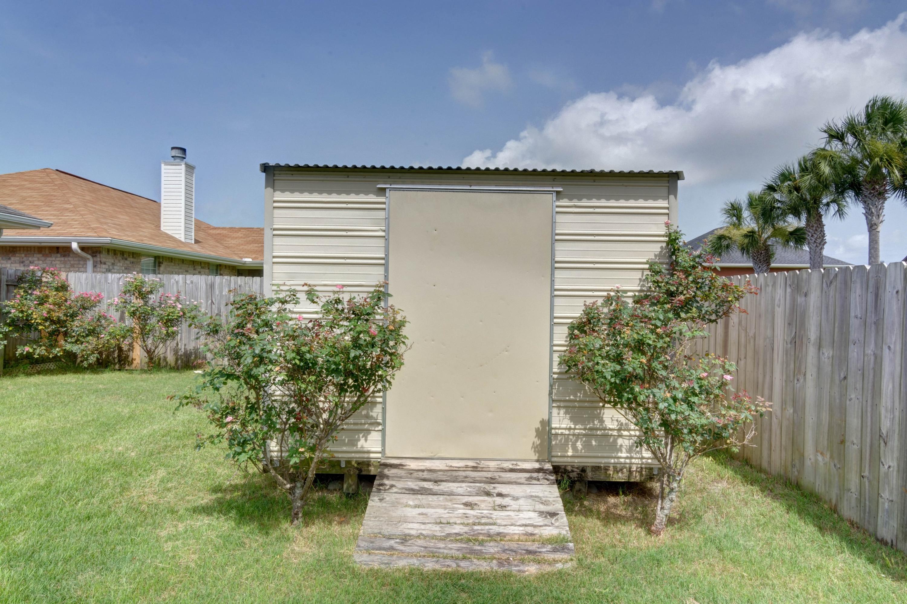 CREETWOODS - Residential