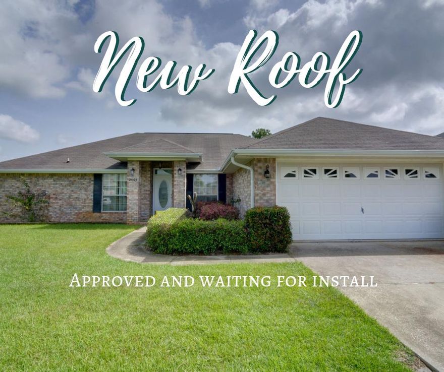 *NEW ROOF with dimensional shingles to be installed prior to closing* Welcome home to the highly desirable east Navarre neighborhood of Creetwoods! Featuring a great layout with 3 full bedrooms PLUS a flex room AND a formal dining room this home has all the space you're looking for! Appreciate seller upgrades like tile and vinyl flooring (the only carpet in the entire house is in the master bedroom), and enjoy a fully fenced in backyard featuring a fire pit and a large outdoor yard building with two different sides for storage. The split floor plan features a private master with two separate walk in closets, and a functional master bathroom with split sinks, a soaking tub, and separate shower. Cook in your spacious kitchen with plenty of counter space and a separate pantry,