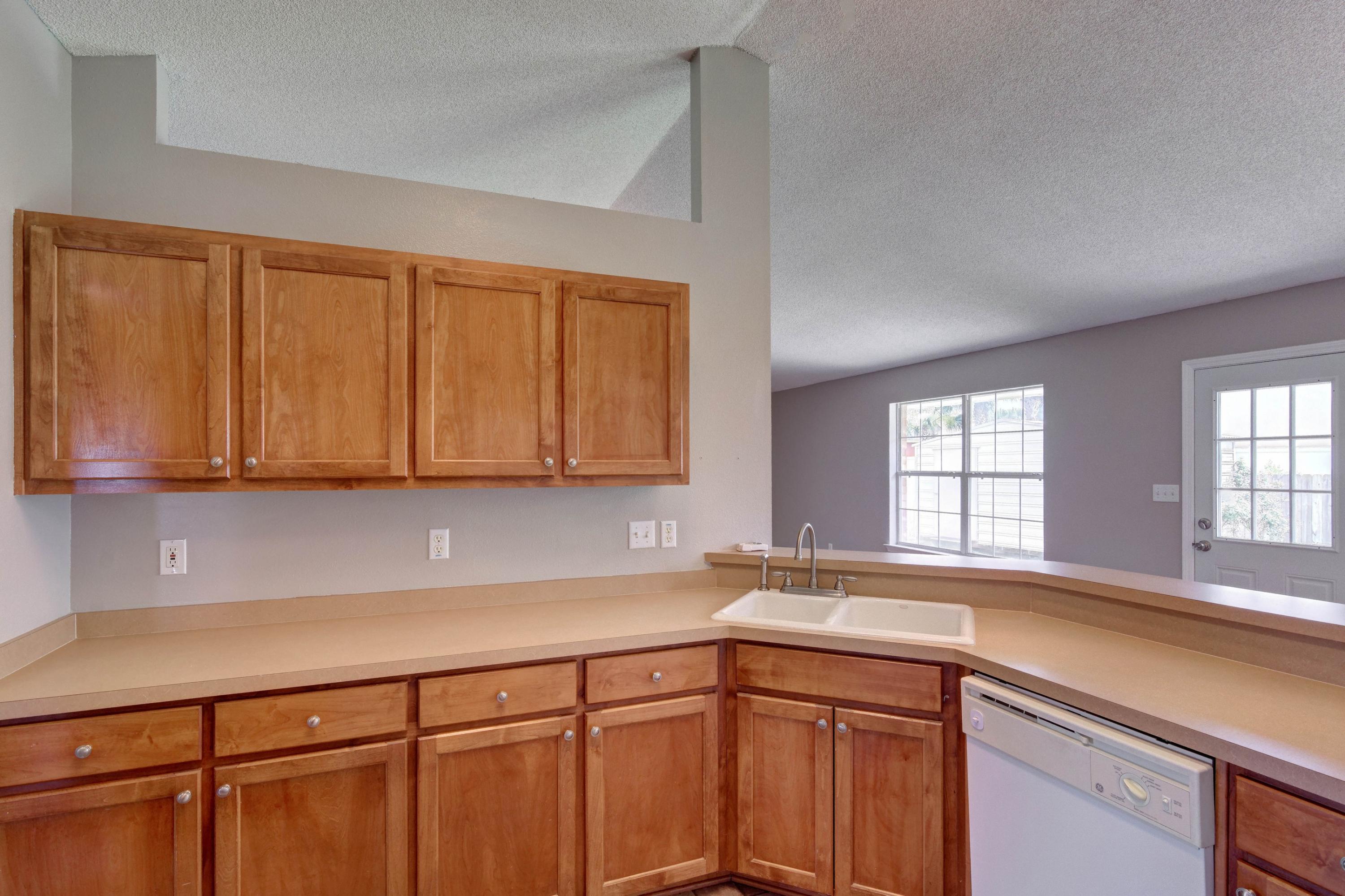 CREETWOODS - Residential