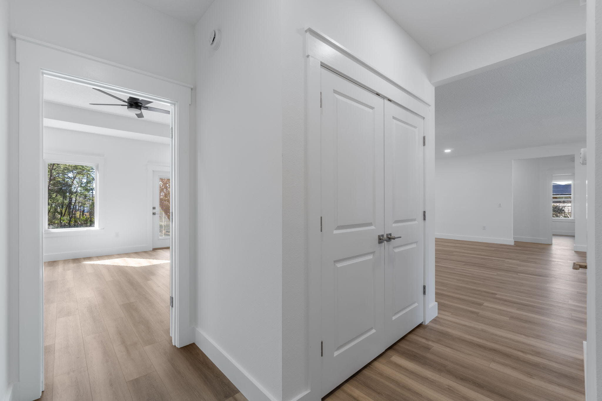 HOLLEY BY THE SEA - Residential