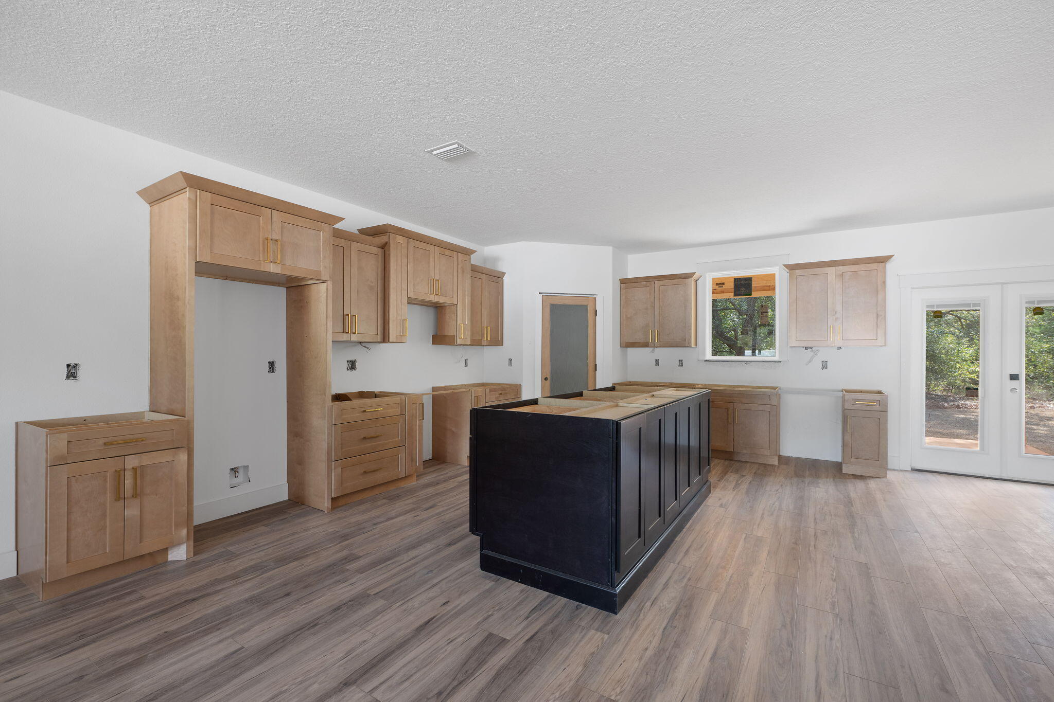 HOLLEY BY THE SEA - Residential