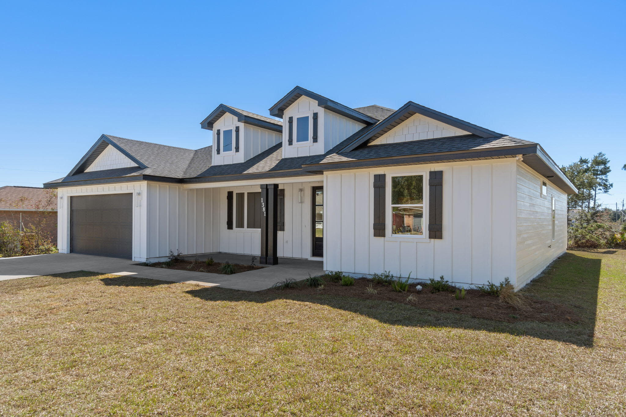 HOLLEY BY THE SEA - Residential