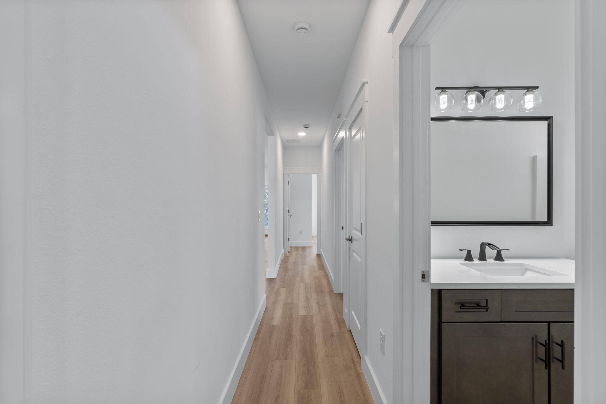 HOLLEY BY THE SEA - Residential
