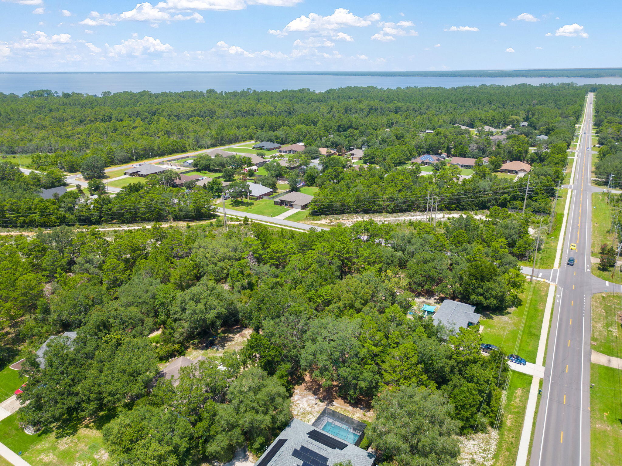 HOLLEY BY THE SEA - Residential