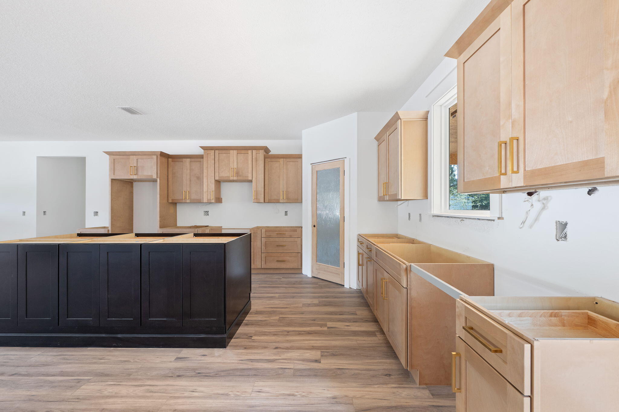 HOLLEY BY THE SEA - Residential