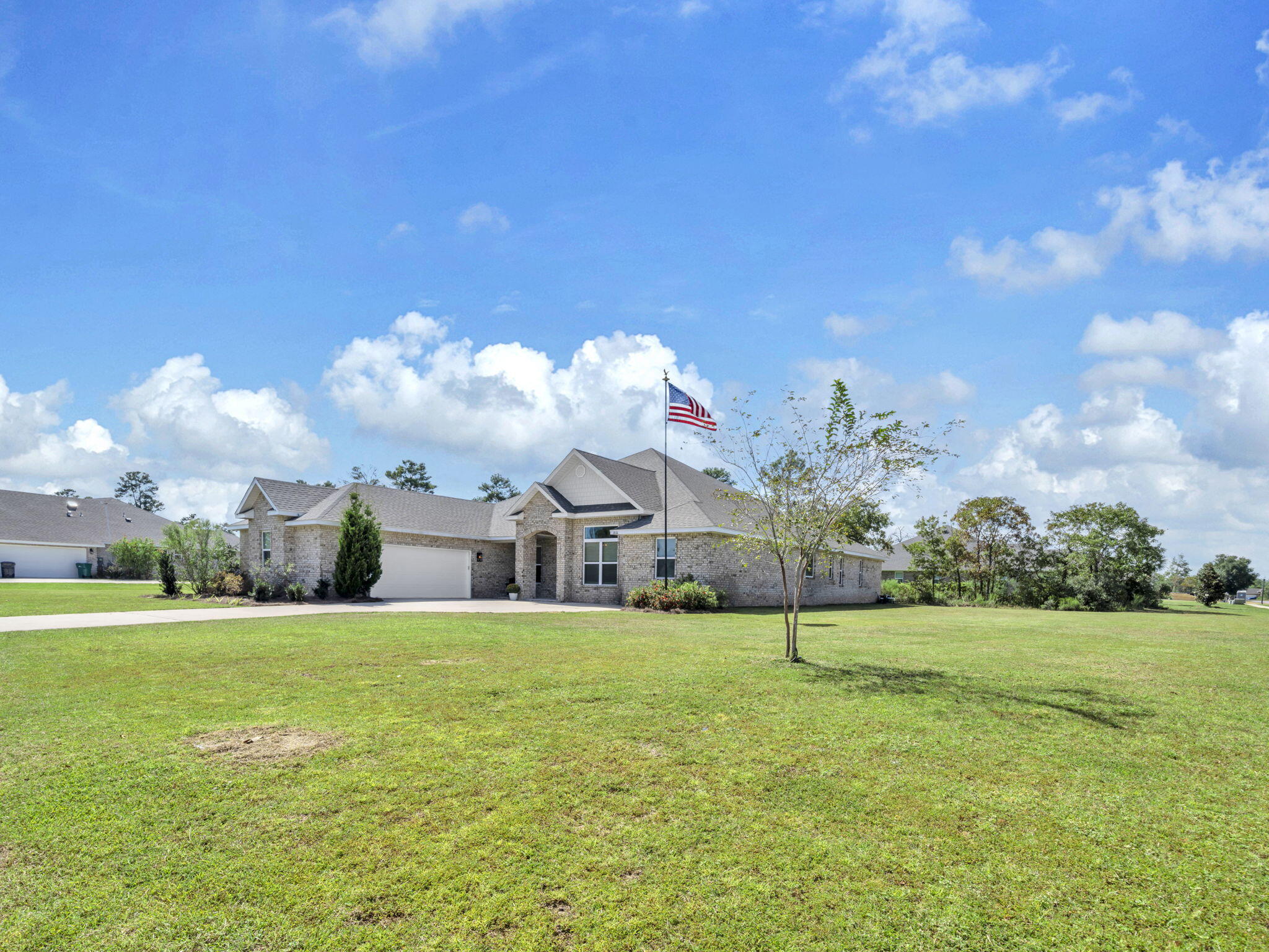 WINDSWEPT ESTATES - Residential