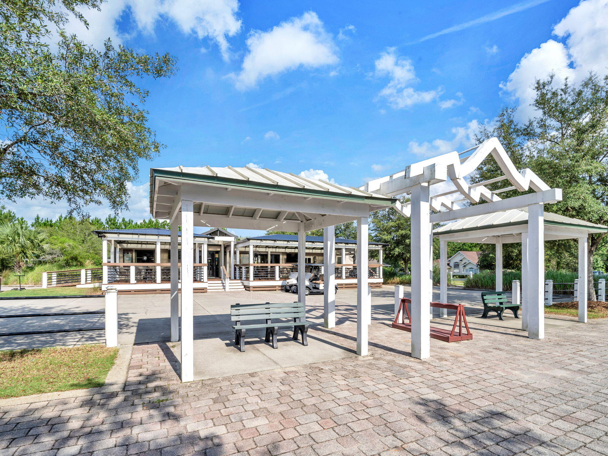 WINDSWEPT ESTATES - Residential
