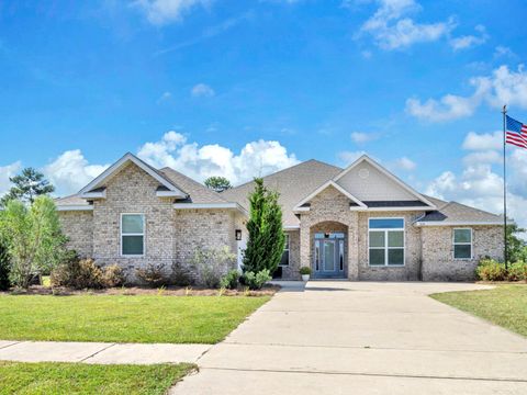 Photo of 1056 Brushed Dune Circle, Freeport, FL 32439 (MLS # 986225)