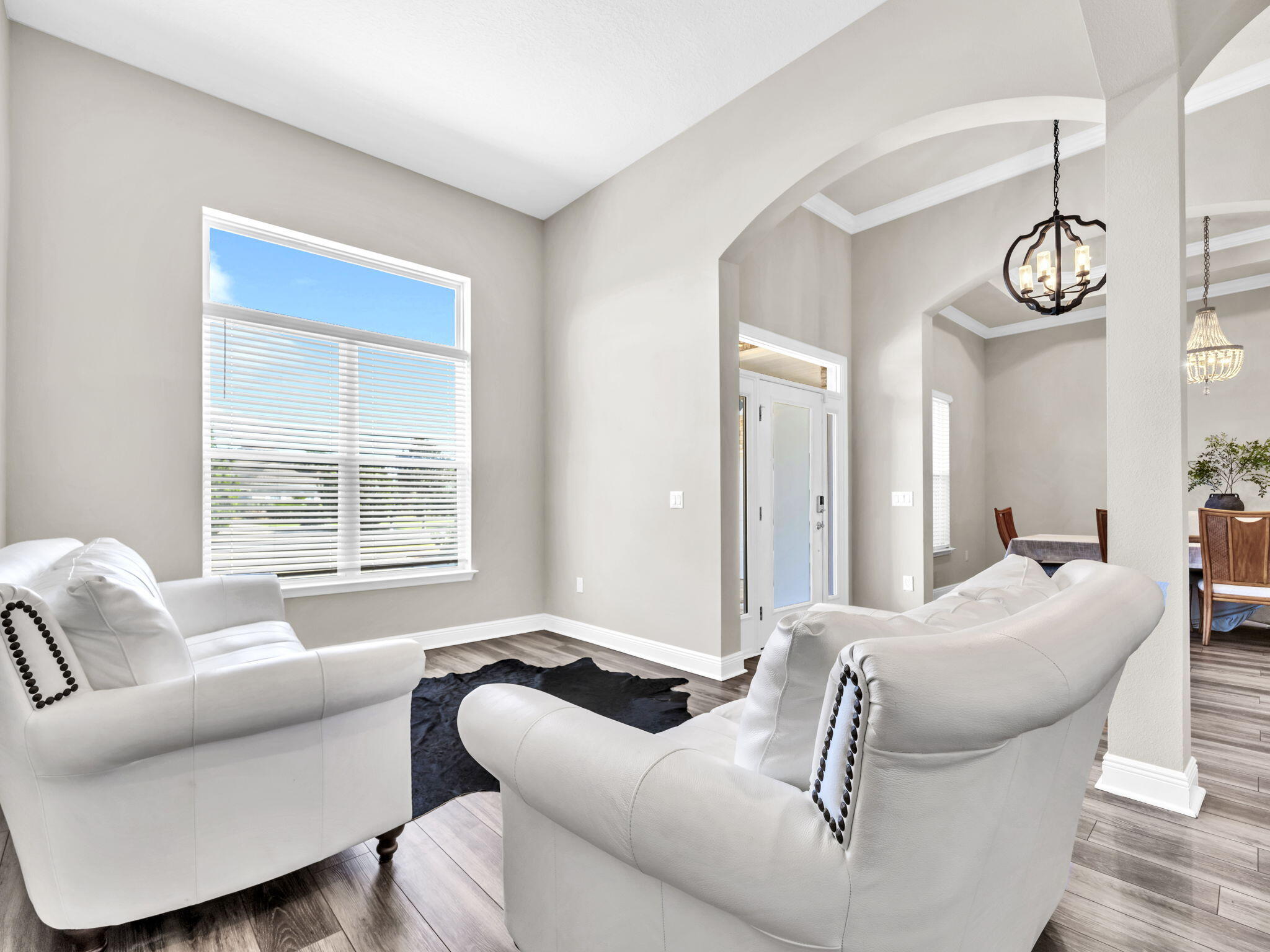 WINDSWEPT ESTATES - Residential