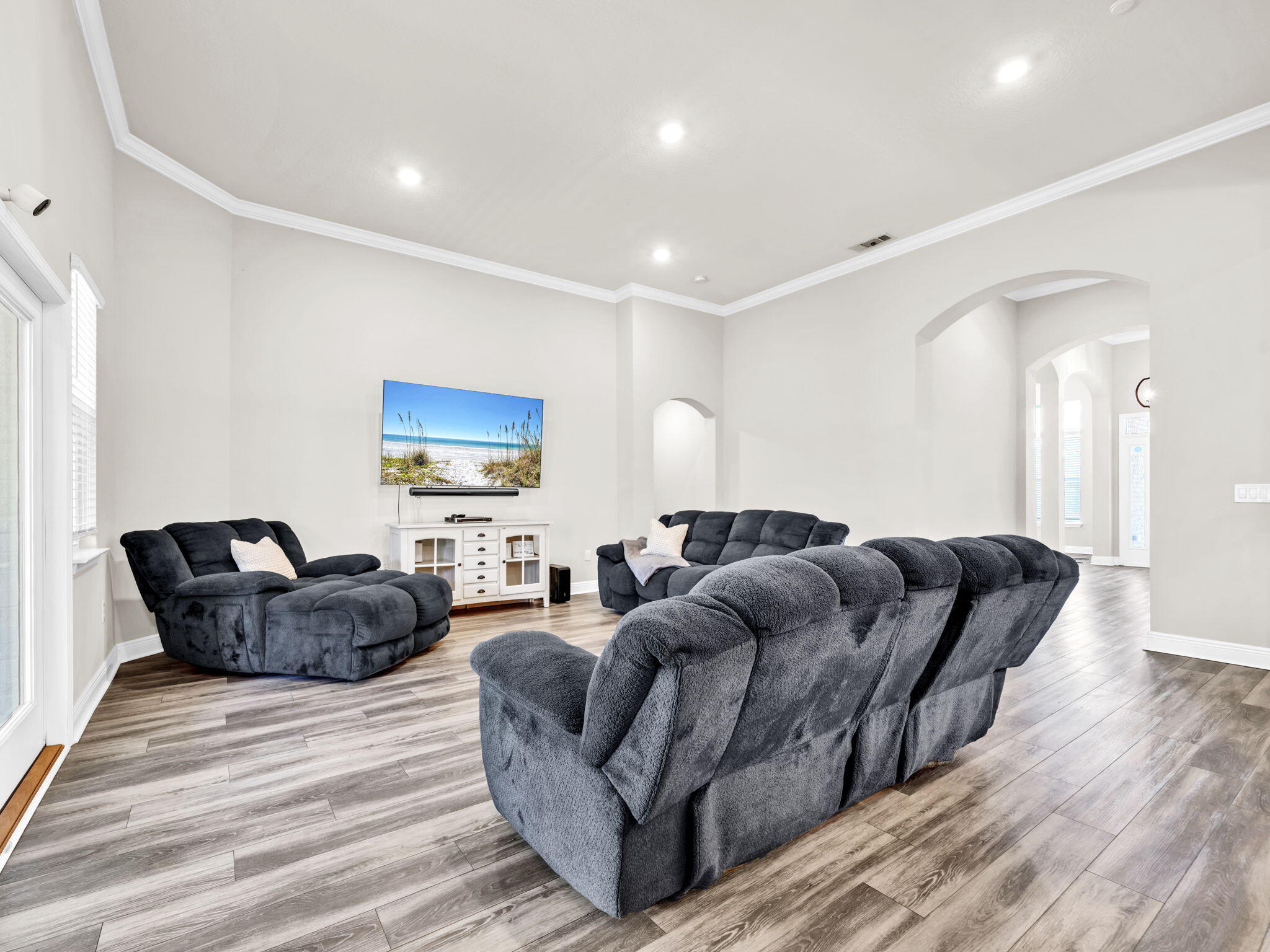 WINDSWEPT ESTATES - Residential