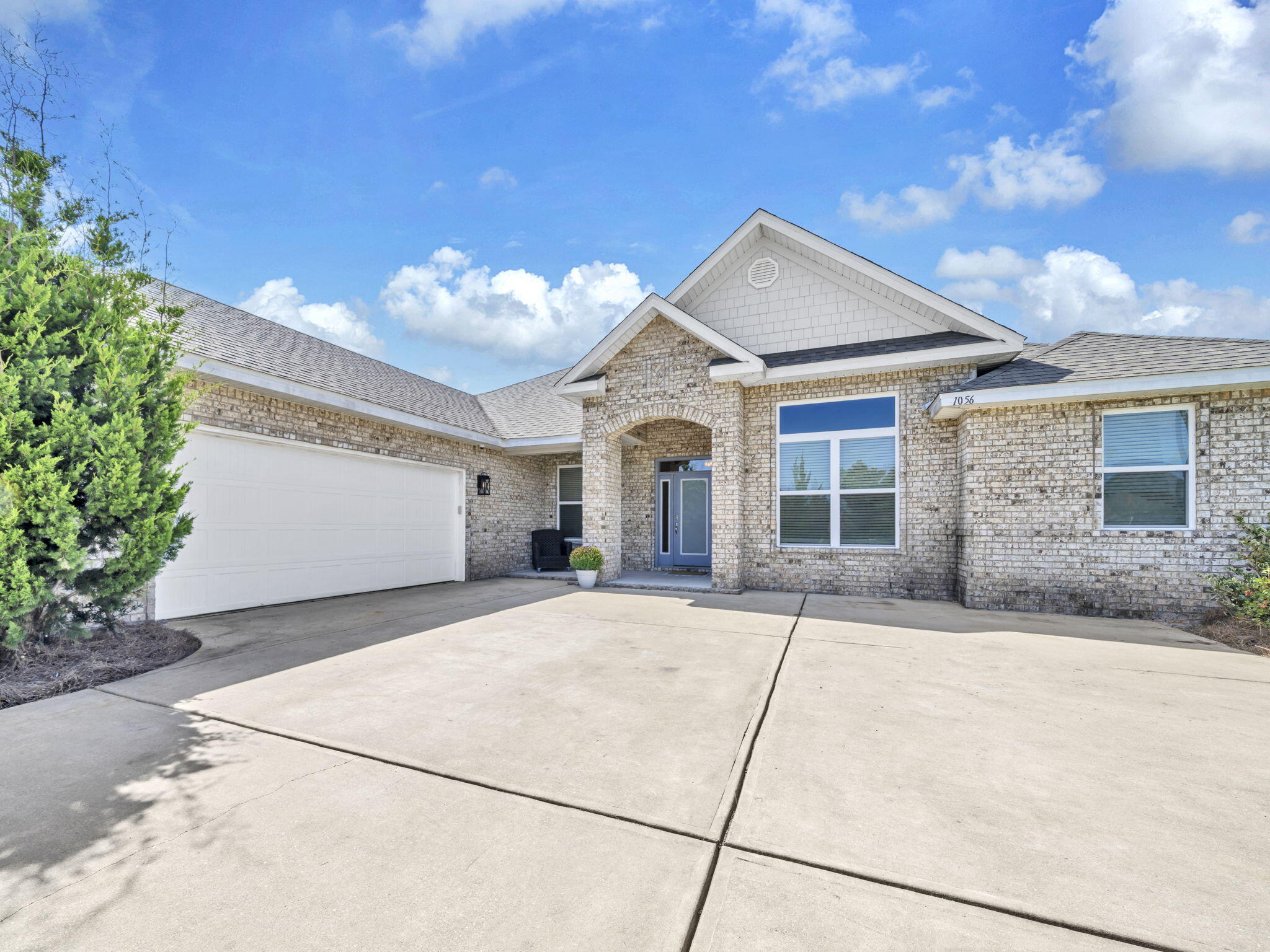 WINDSWEPT ESTATES - Residential