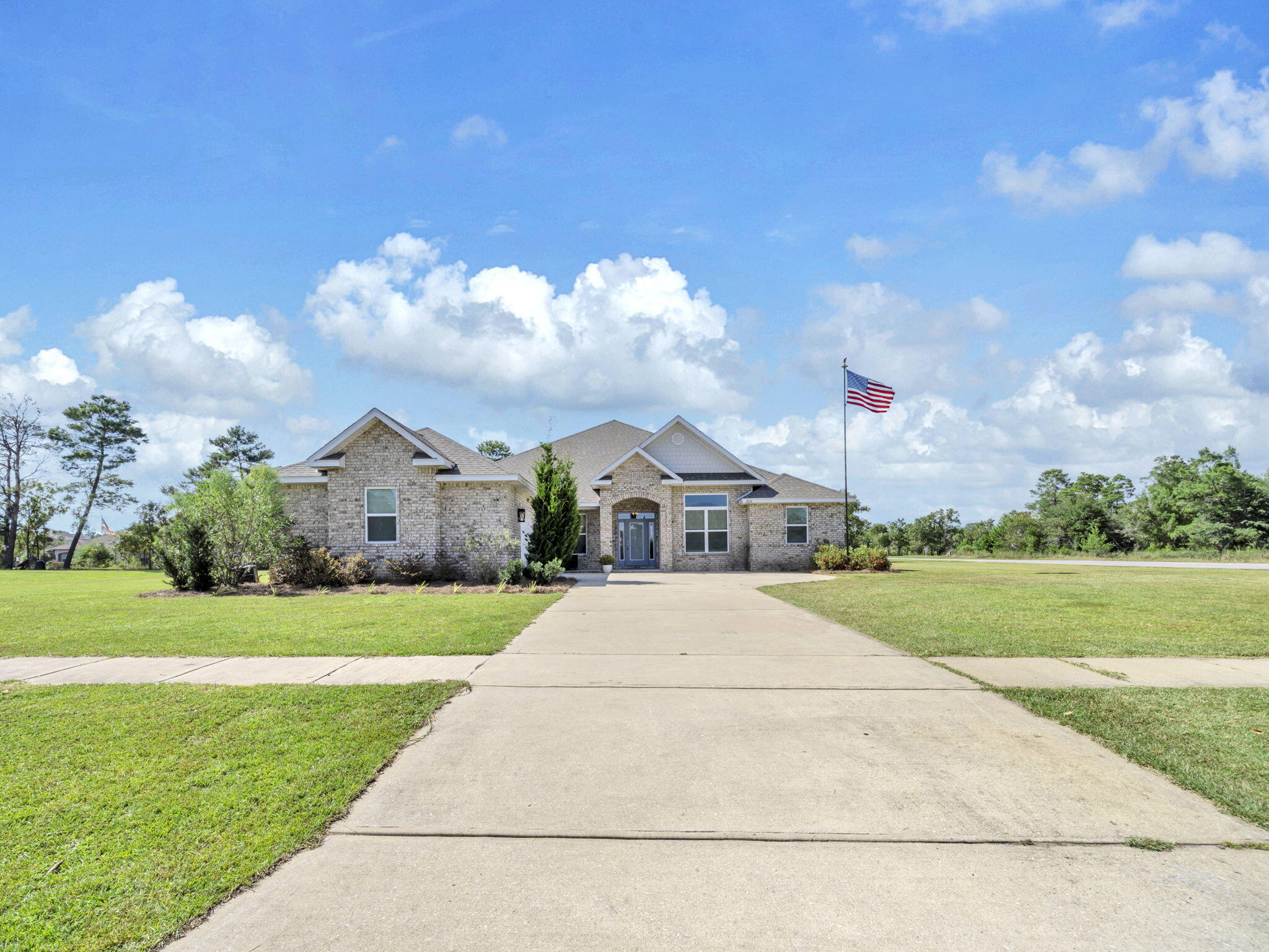 WINDSWEPT ESTATES - Residential