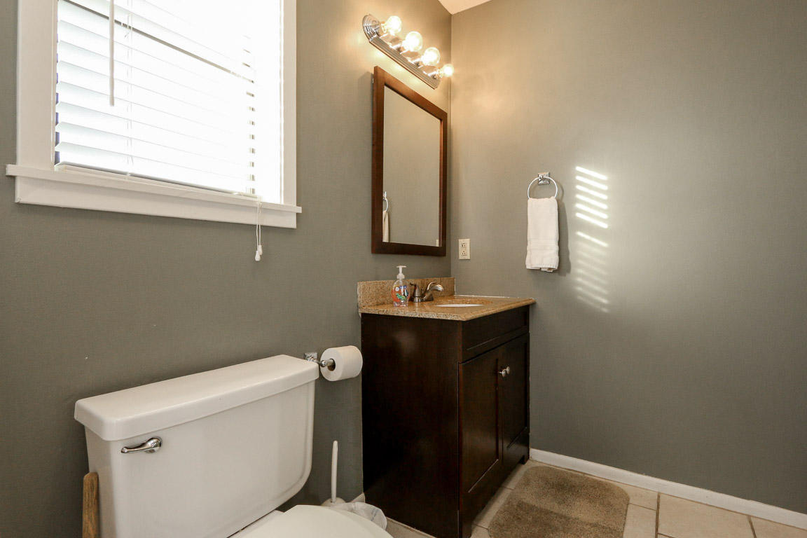 BEACHWOOD VILLAS CONDO - Residential