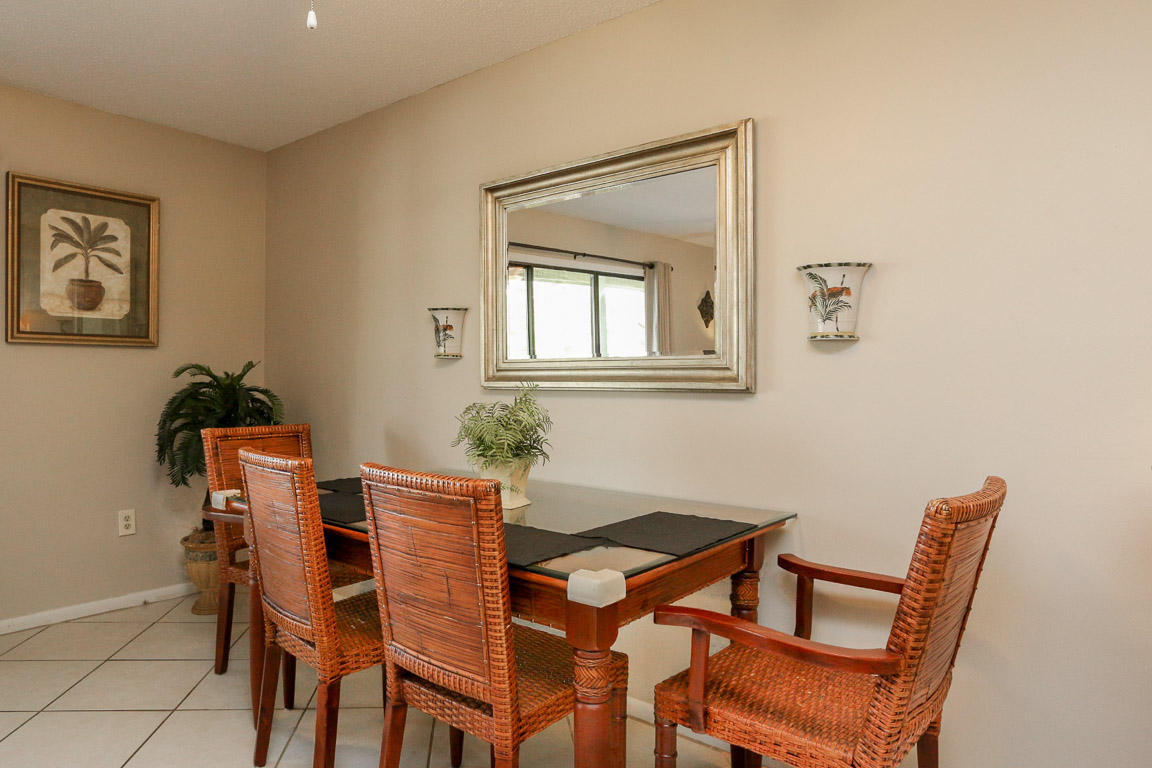 BEACHWOOD VILLAS CONDO - Residential