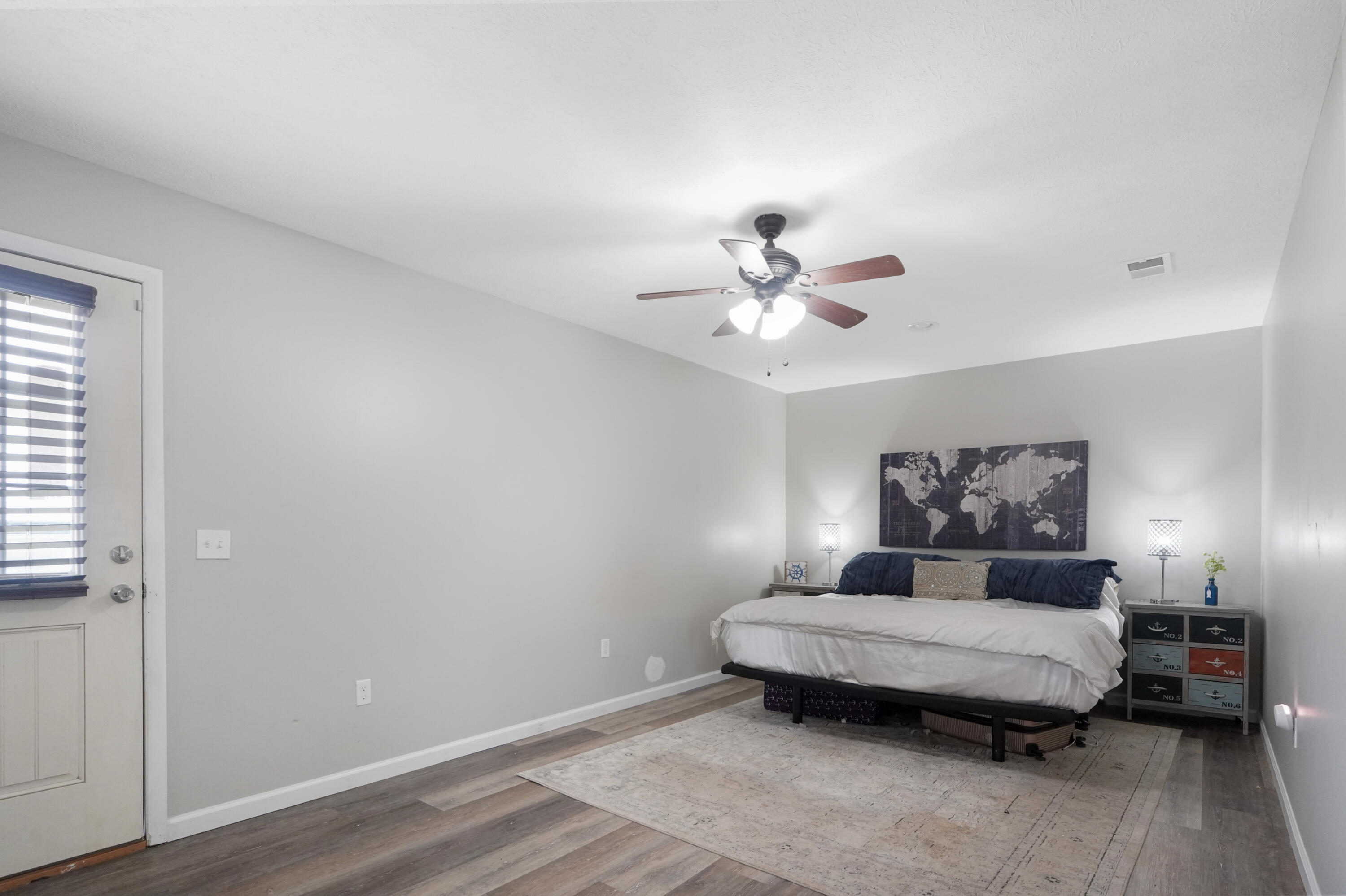 Bay County North / Dear Point East Bay - Residential