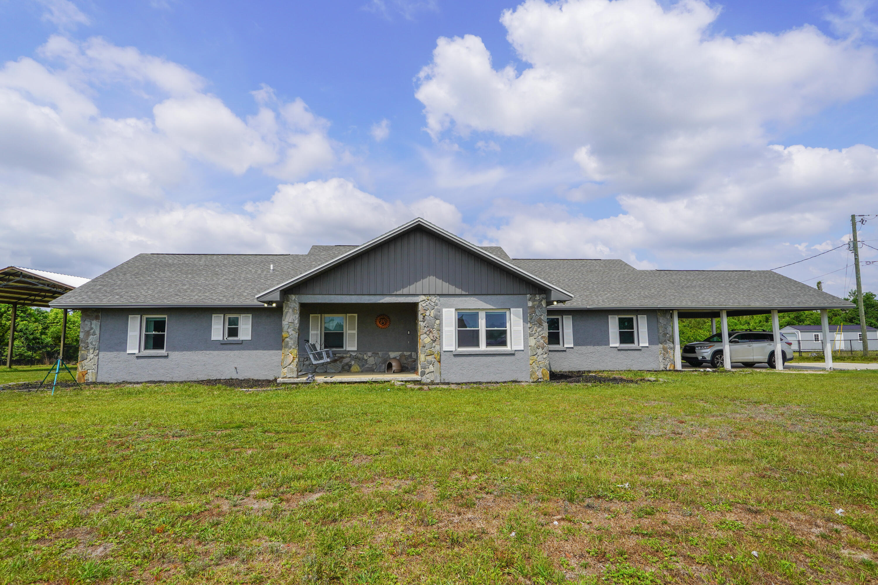 Bay County North / Dear Point East Bay - Residential