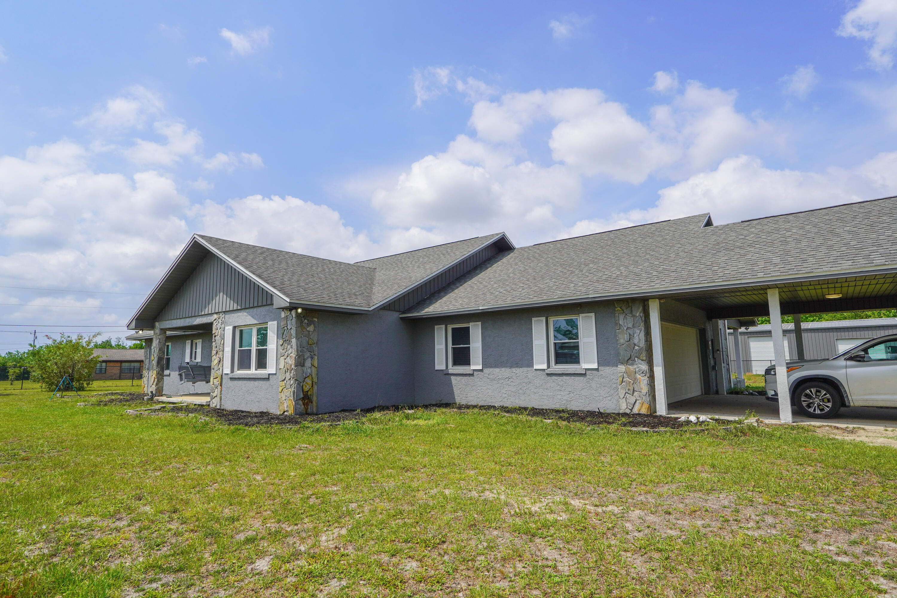 Bay County North / Dear Point East Bay - Residential