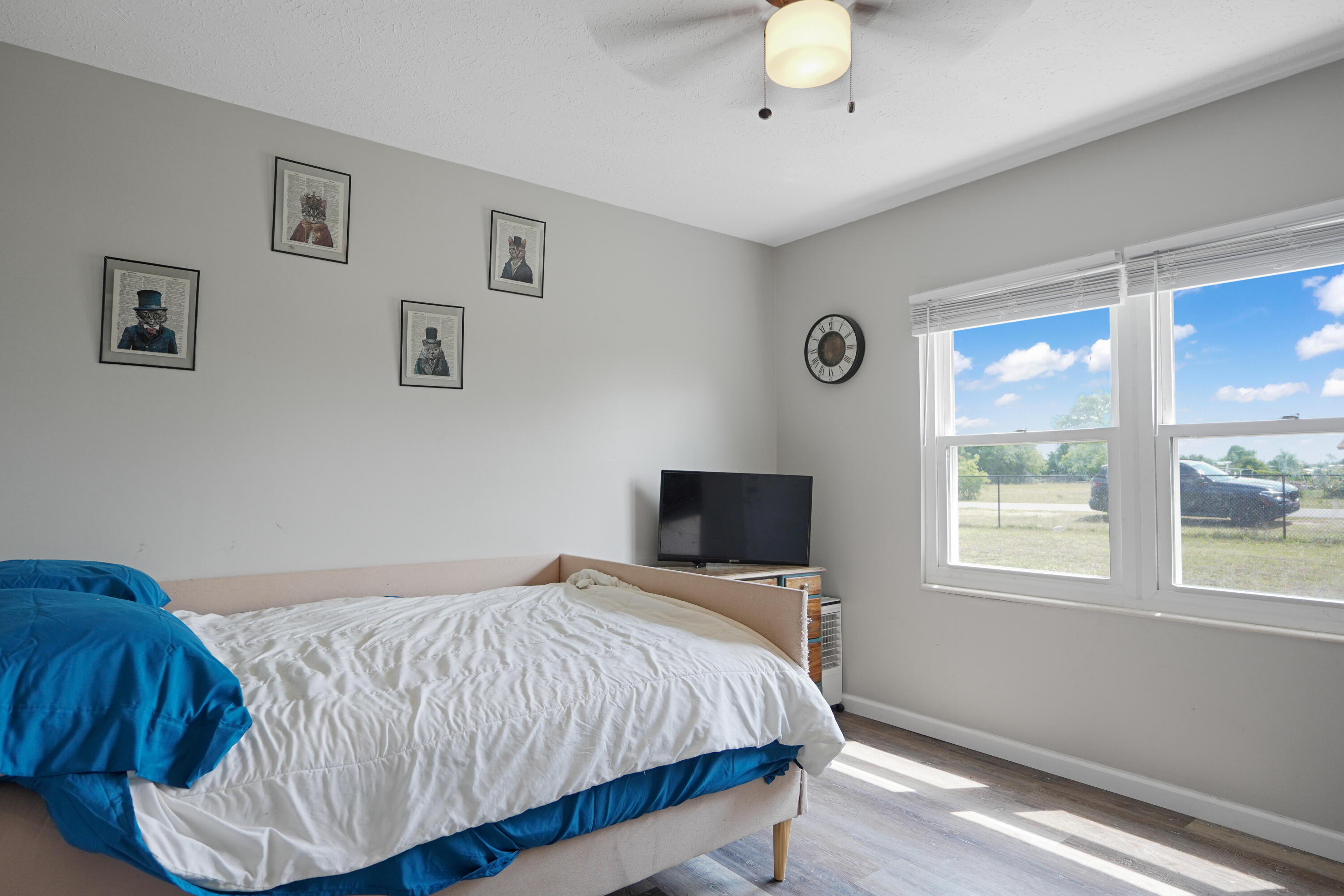 Bay County North / Dear Point East Bay - Residential