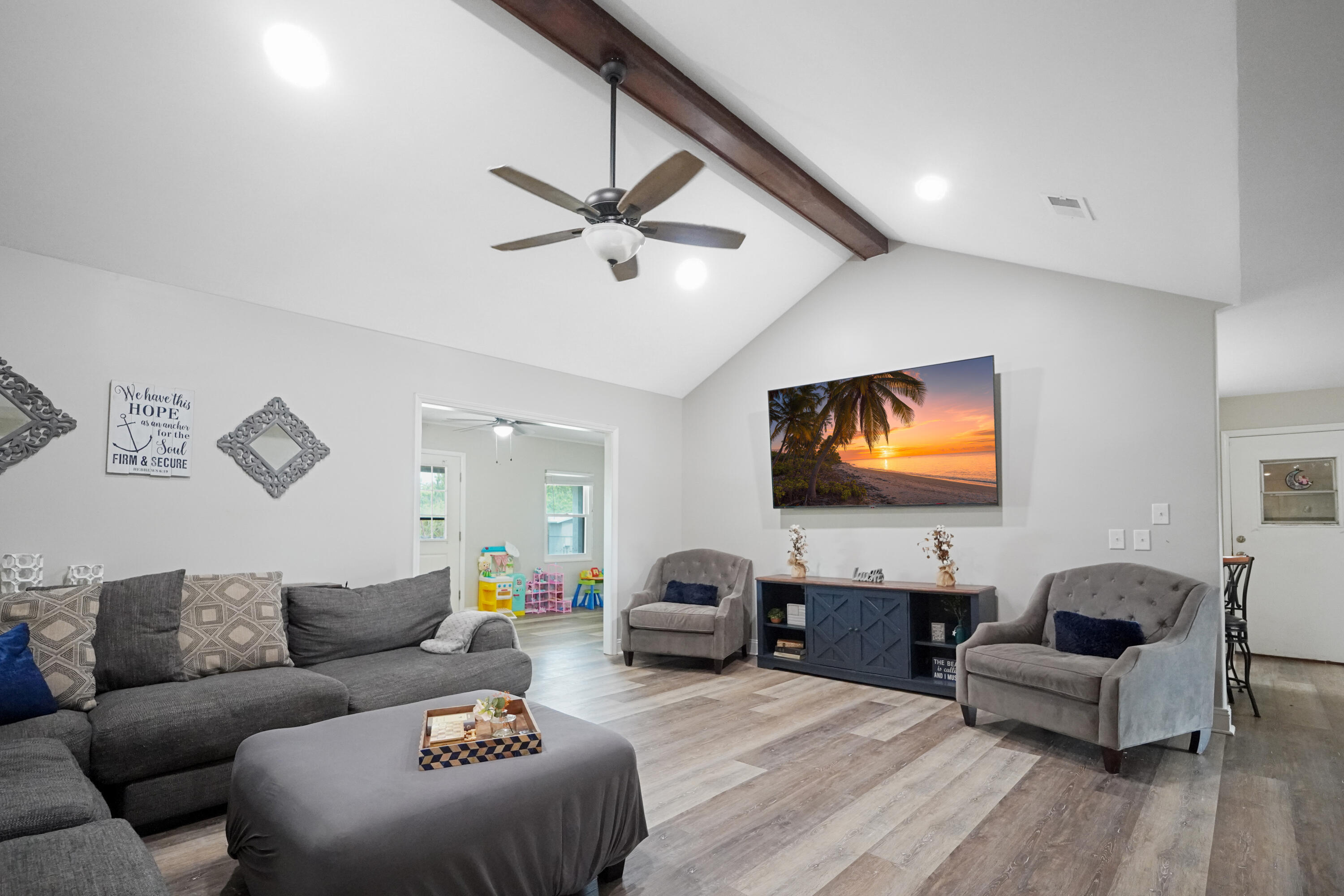 Bay County North / Dear Point East Bay - Residential