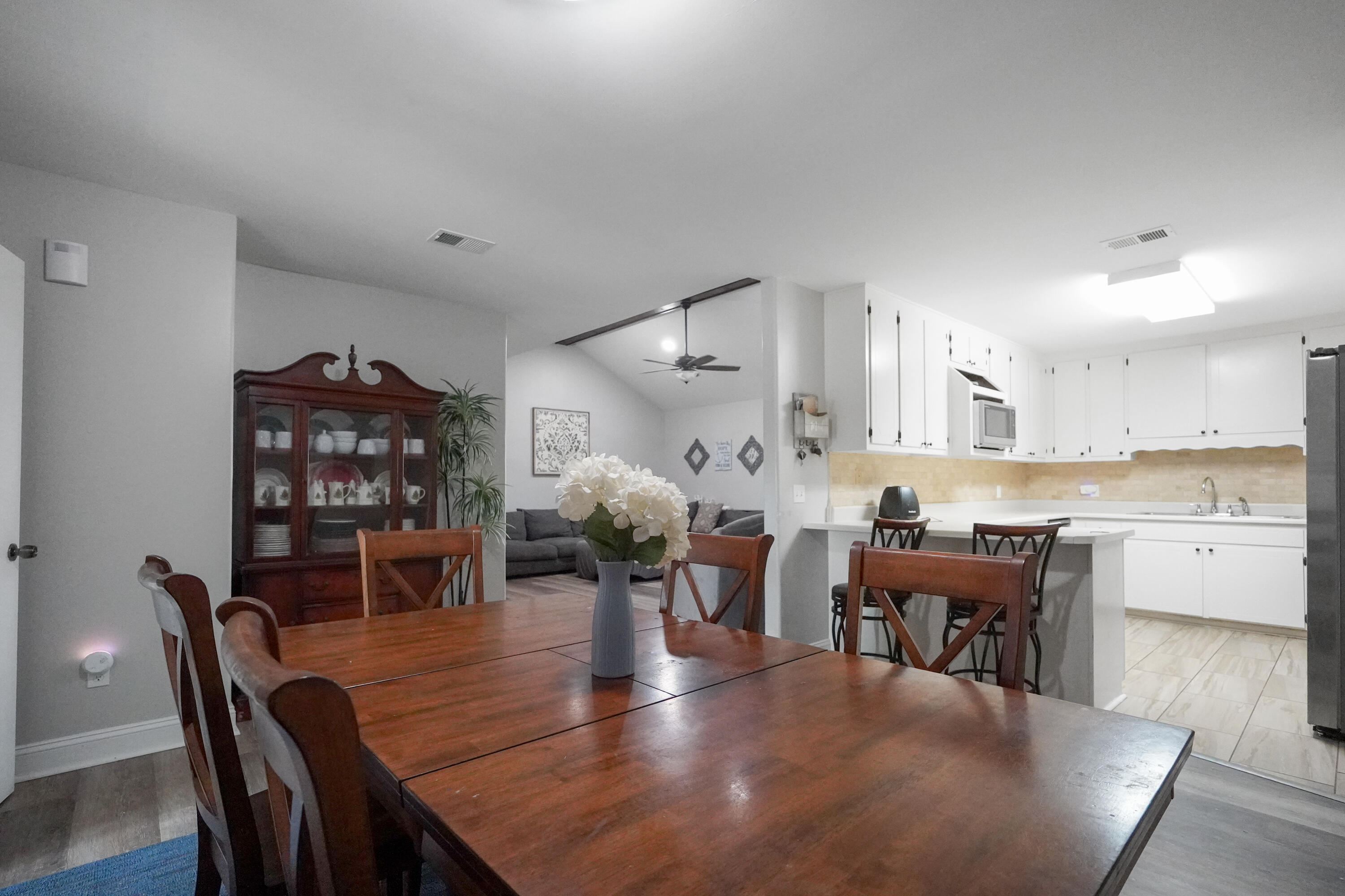 Bay County North / Dear Point East Bay - Residential