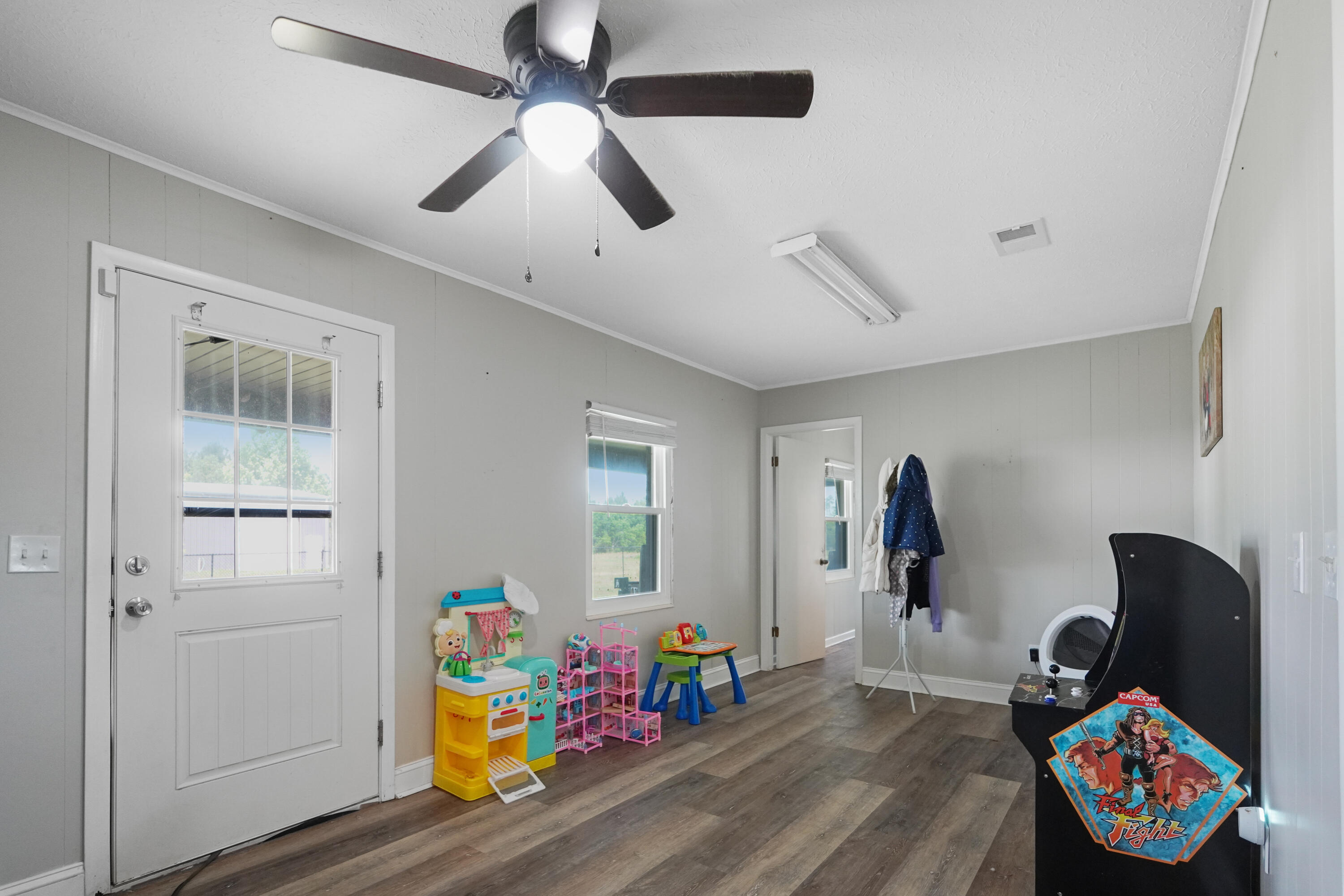 Bay County North / Dear Point East Bay - Residential