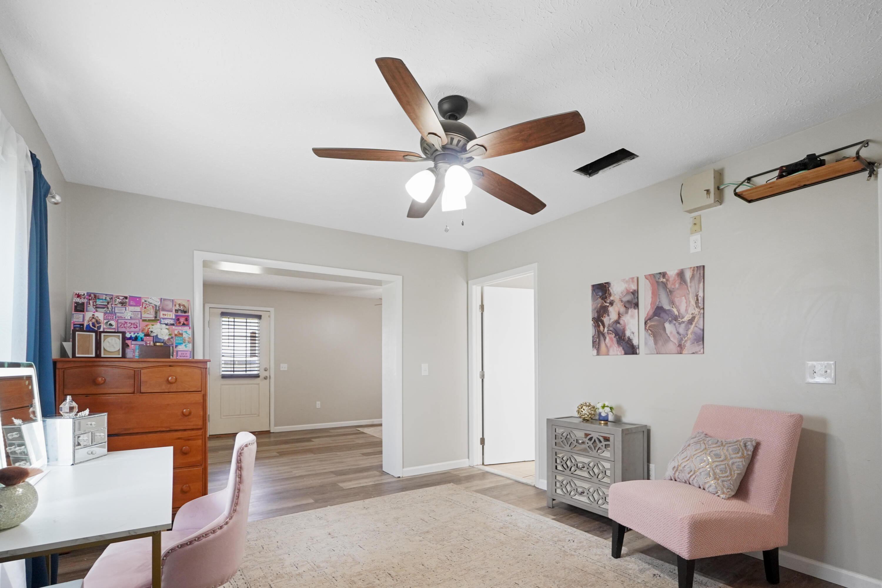 Bay County North / Dear Point East Bay - Residential