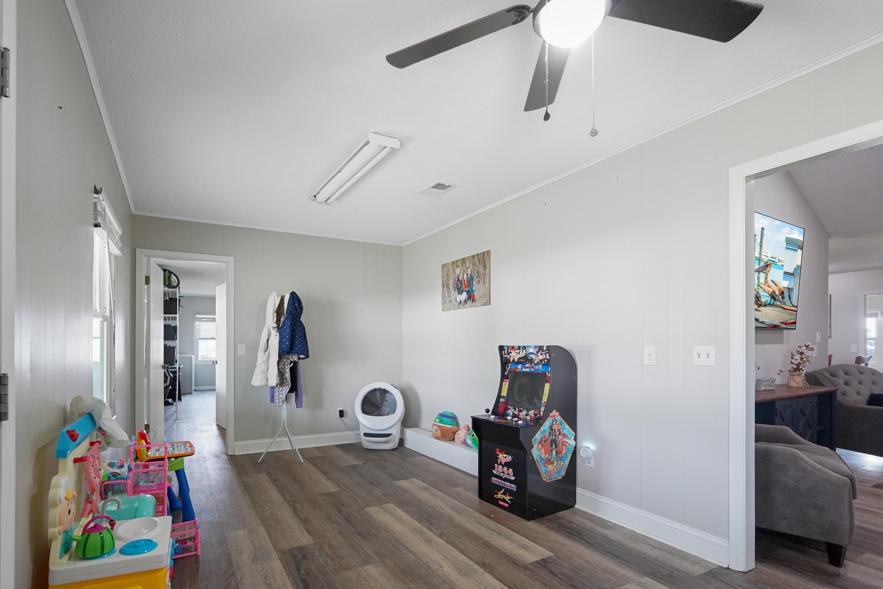 Bay County North / Dear Point East Bay - Residential