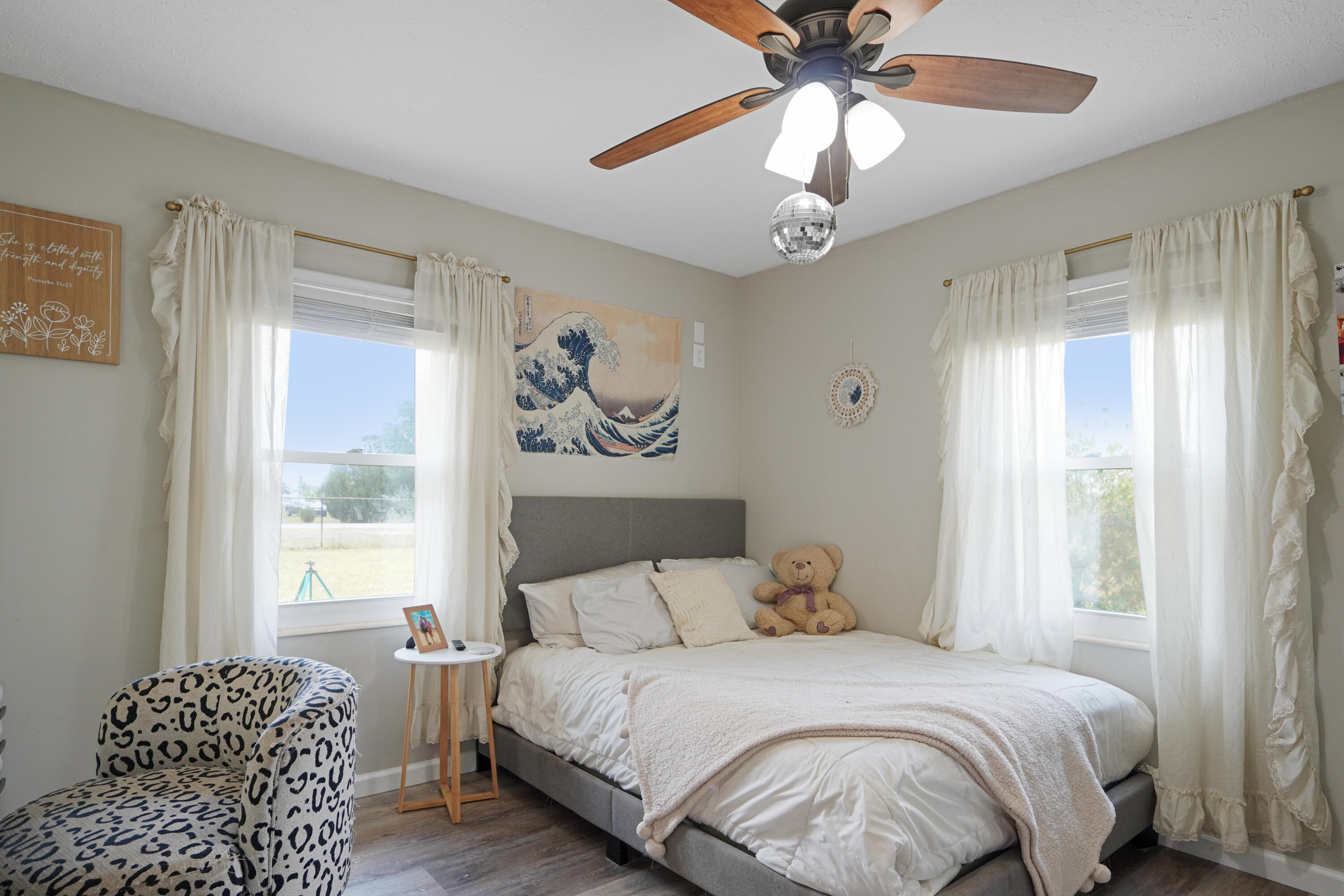 Bay County North / Dear Point East Bay - Residential