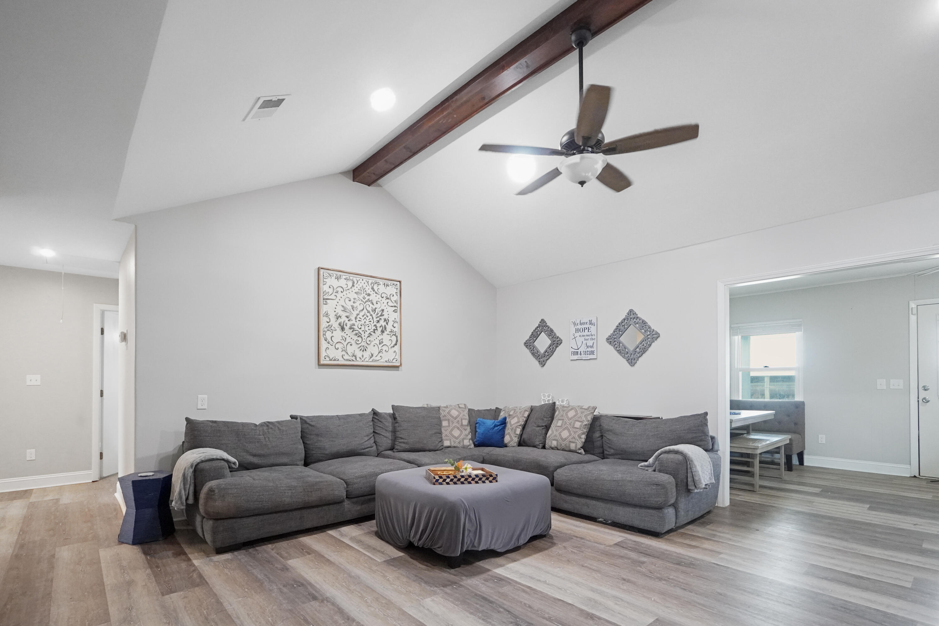 Bay County North / Dear Point East Bay - Residential